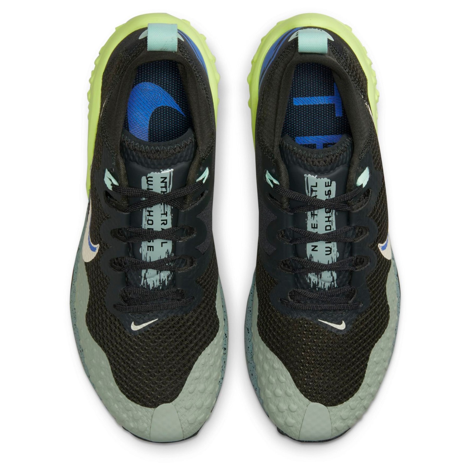 Nike Wildhorse 7 - Scarpe per trail 