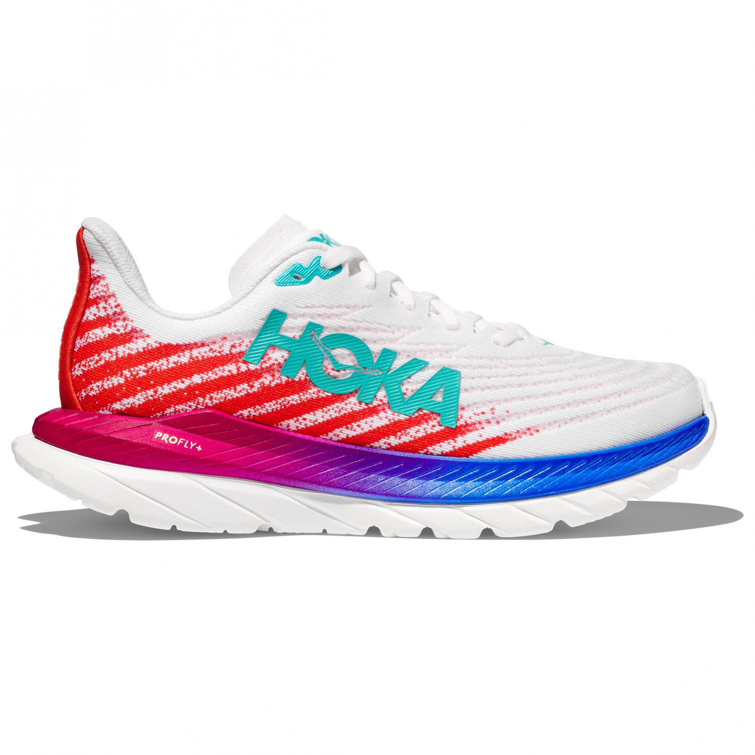 HOKA Mach 5 Running Shoes Women's Free UK Delivery