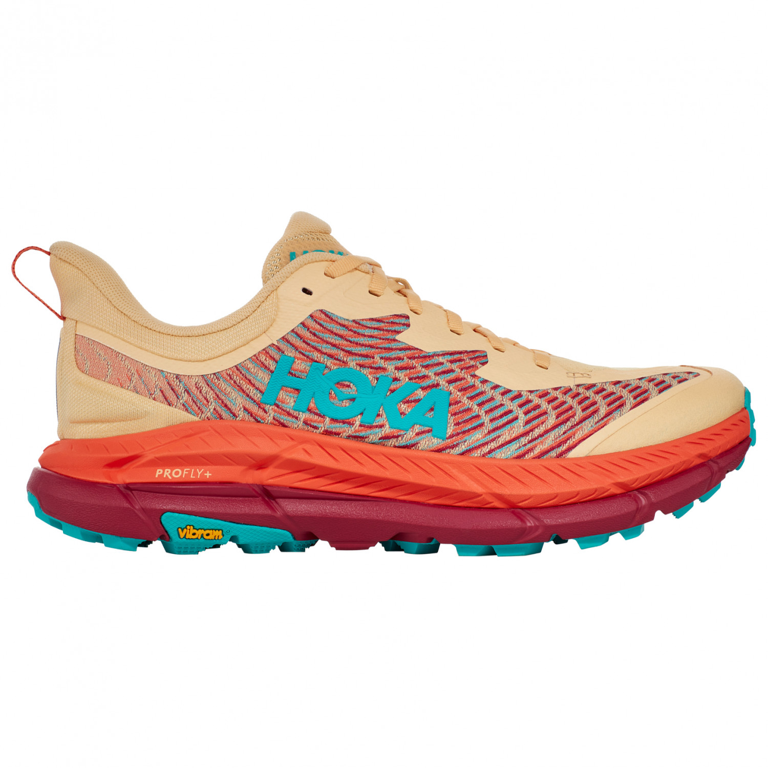 HOKA Mafate Speed 4 Trailrunningschuhe Damen online kaufen