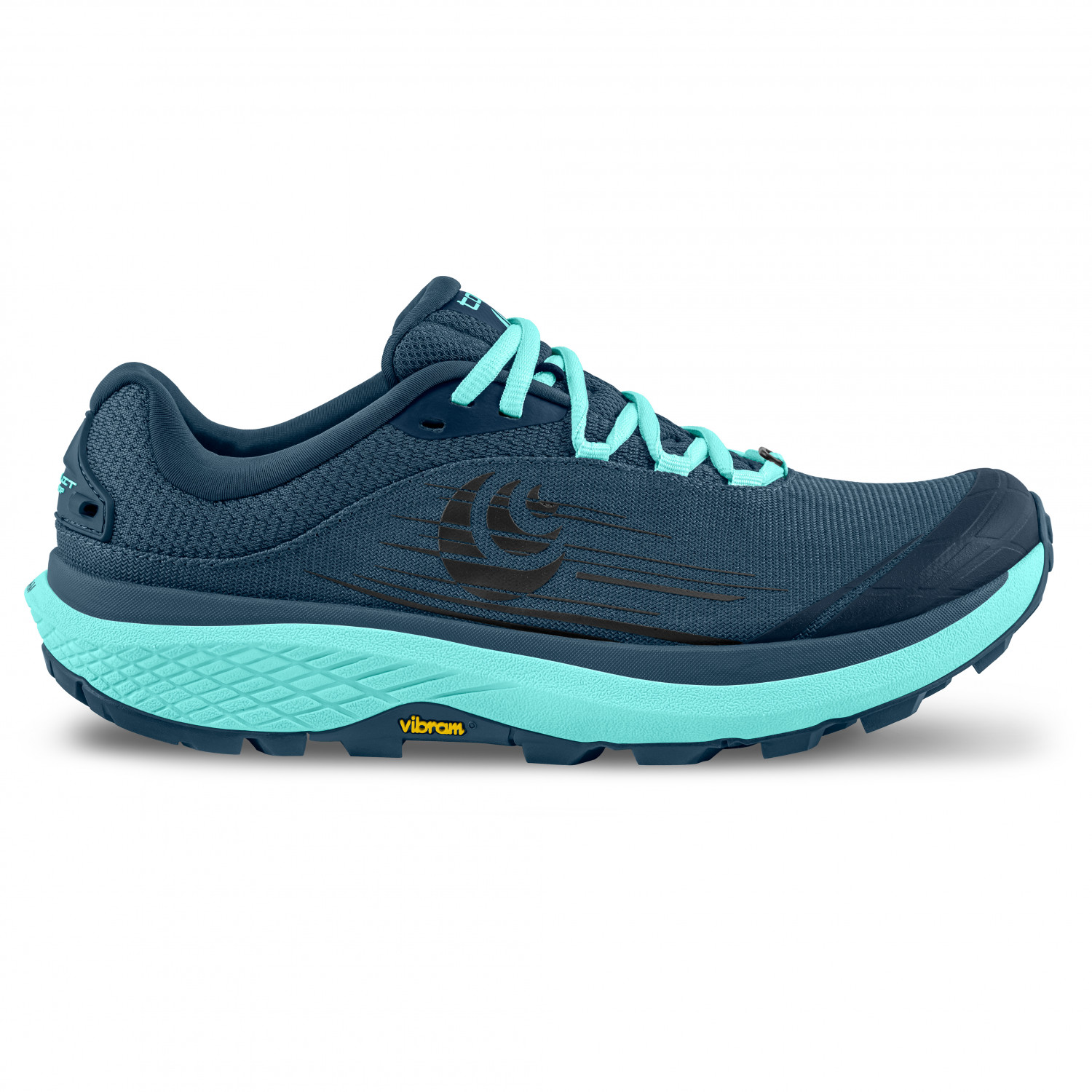 Topo Pursuit - Zapatillas de trail running Mujer Envío gratuito Bergfreunde.es