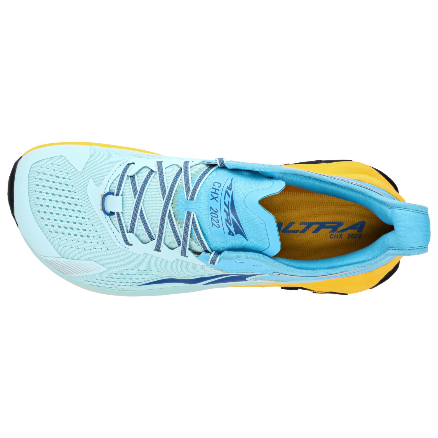 Altra Olympus 5 CHX Trail running shoes Women's Buy online