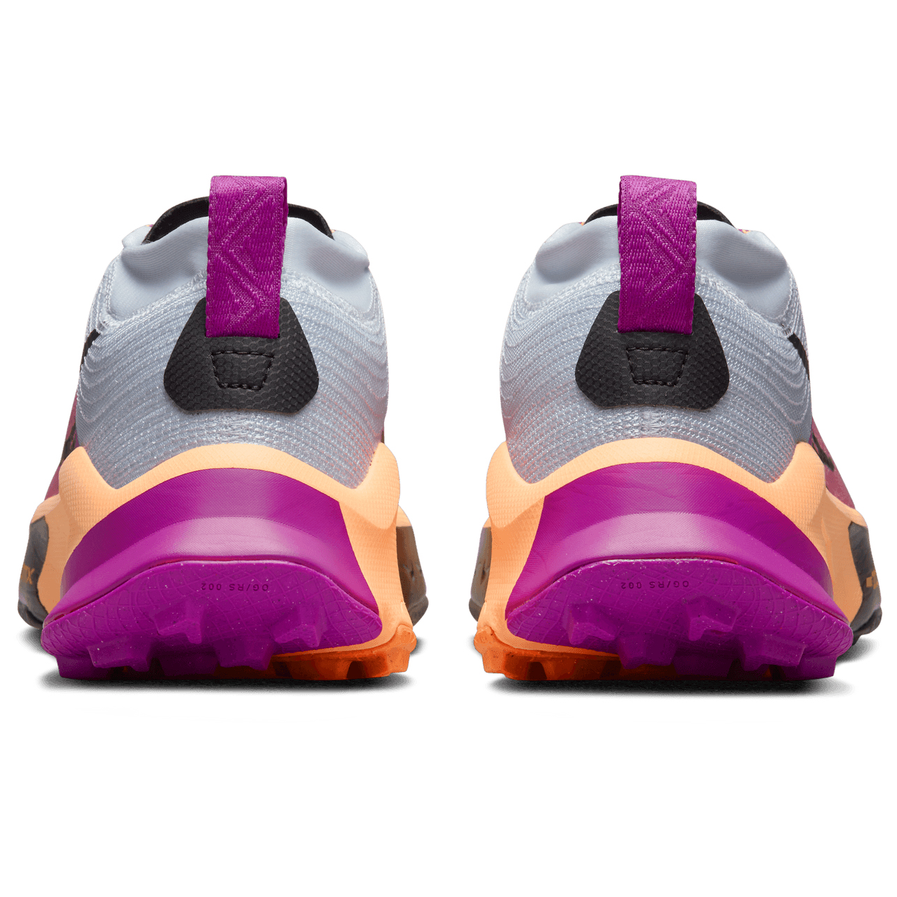 Nike ZoomX Zegama Trail - Trail running shoes Women's | Free EU Delivery | Bergfreunde.eu