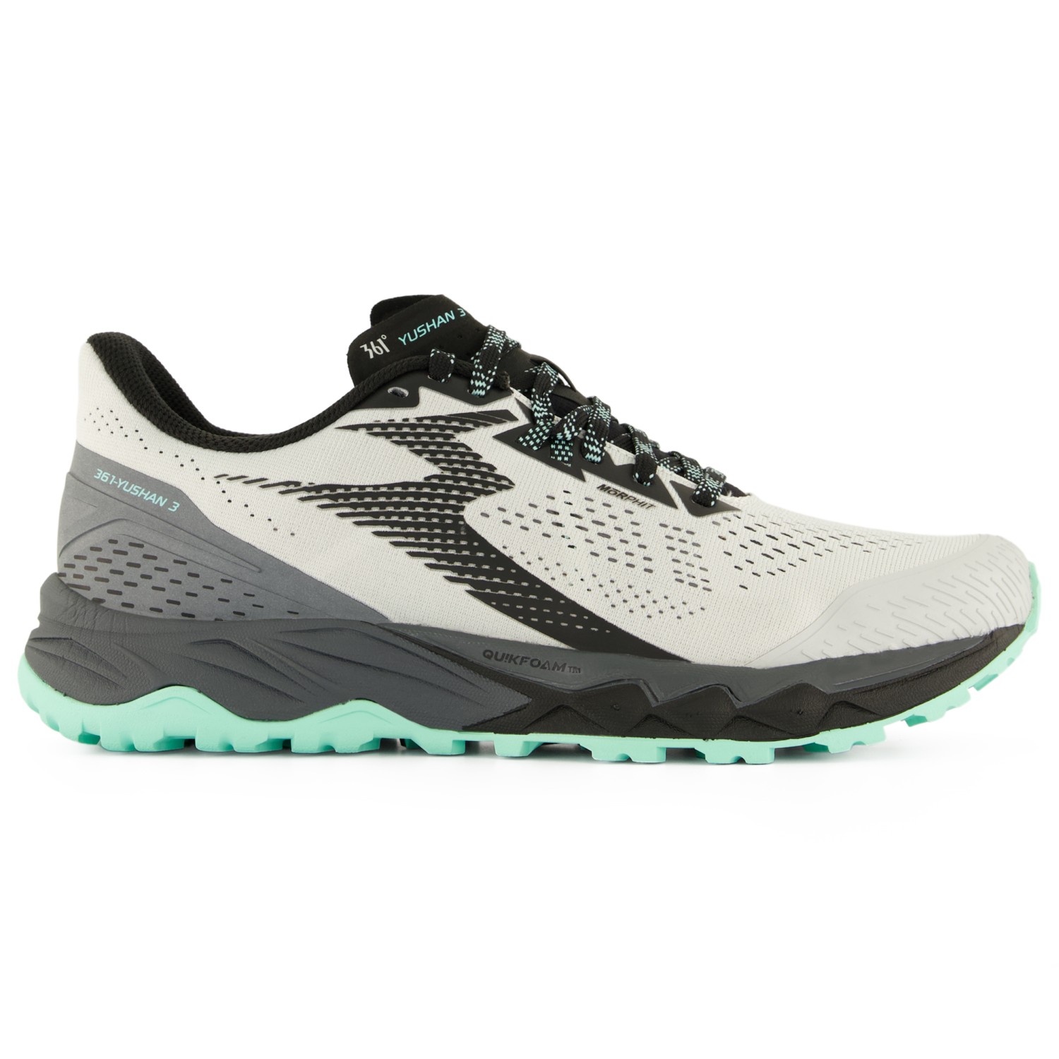 361° - Yushan 3 - Trail running shoes Women's | Buy online