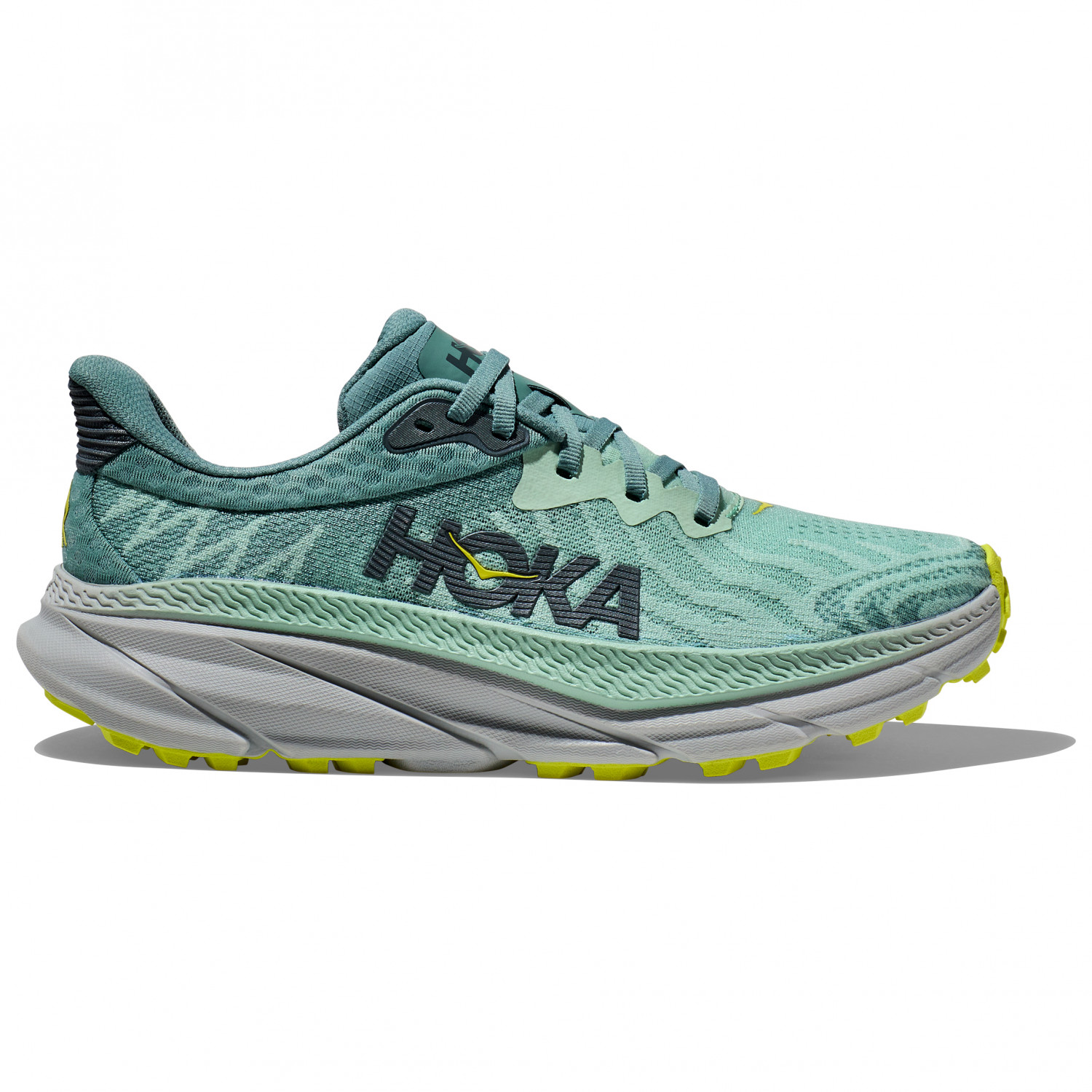 HOKA Challenger ATR 7 - Trail running shoes Women's | Free EU Delivery |  Bergfreunde.eu