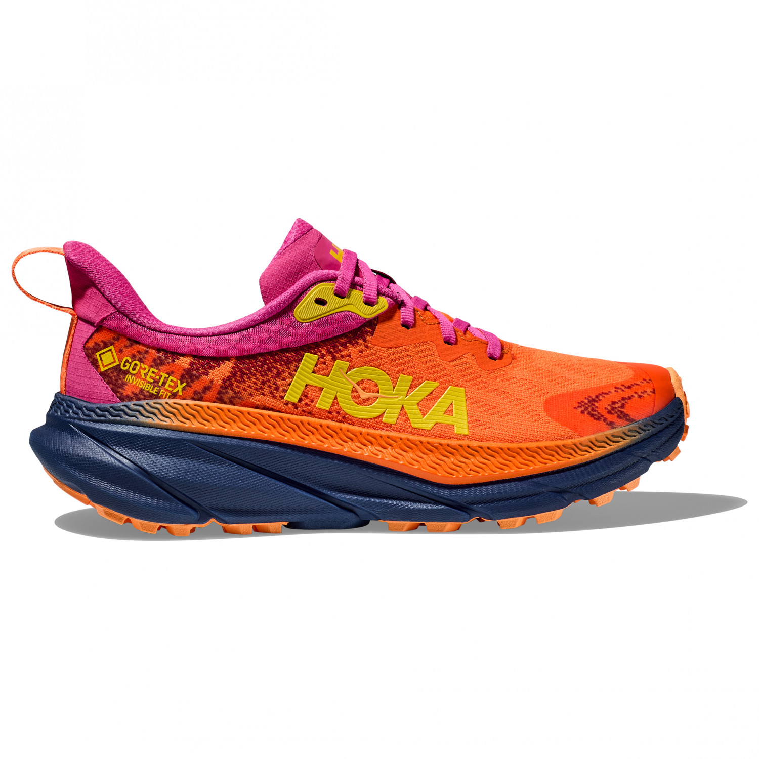 HOKA Challenger ATR 7 GTX Trail running shoes Women's Free EU