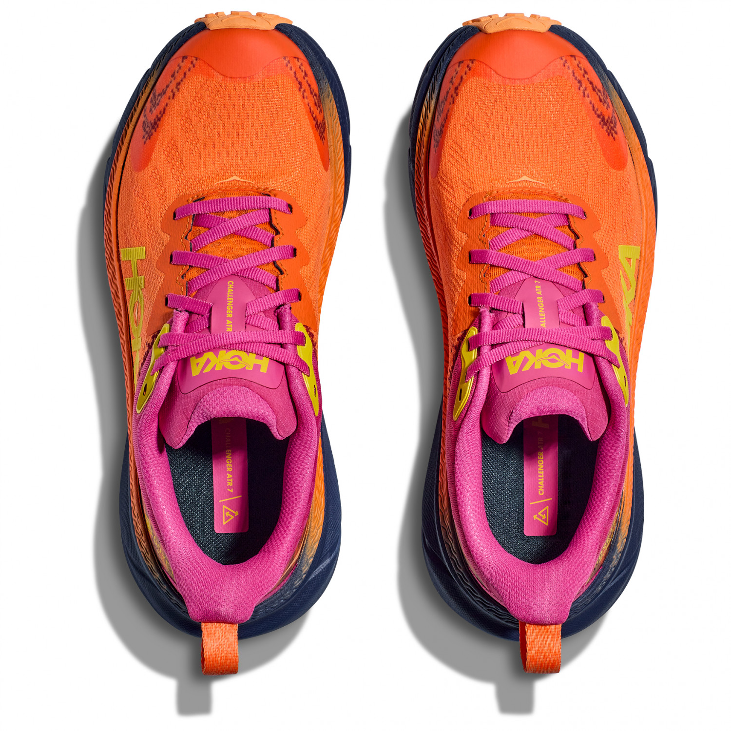HOKA Challenger 7 GTX - Trailrunningschoenen Dames online kopen