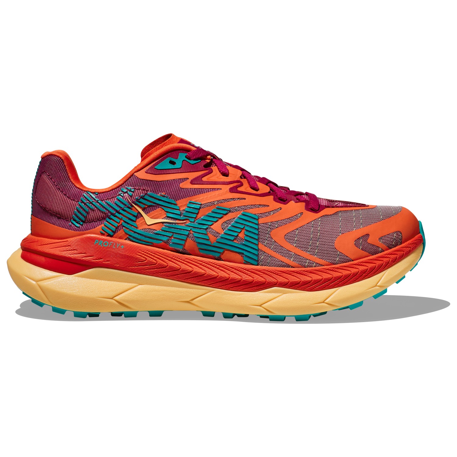 HOKA Tecton X 2 Trail running shoes Women's Free EU Delivery