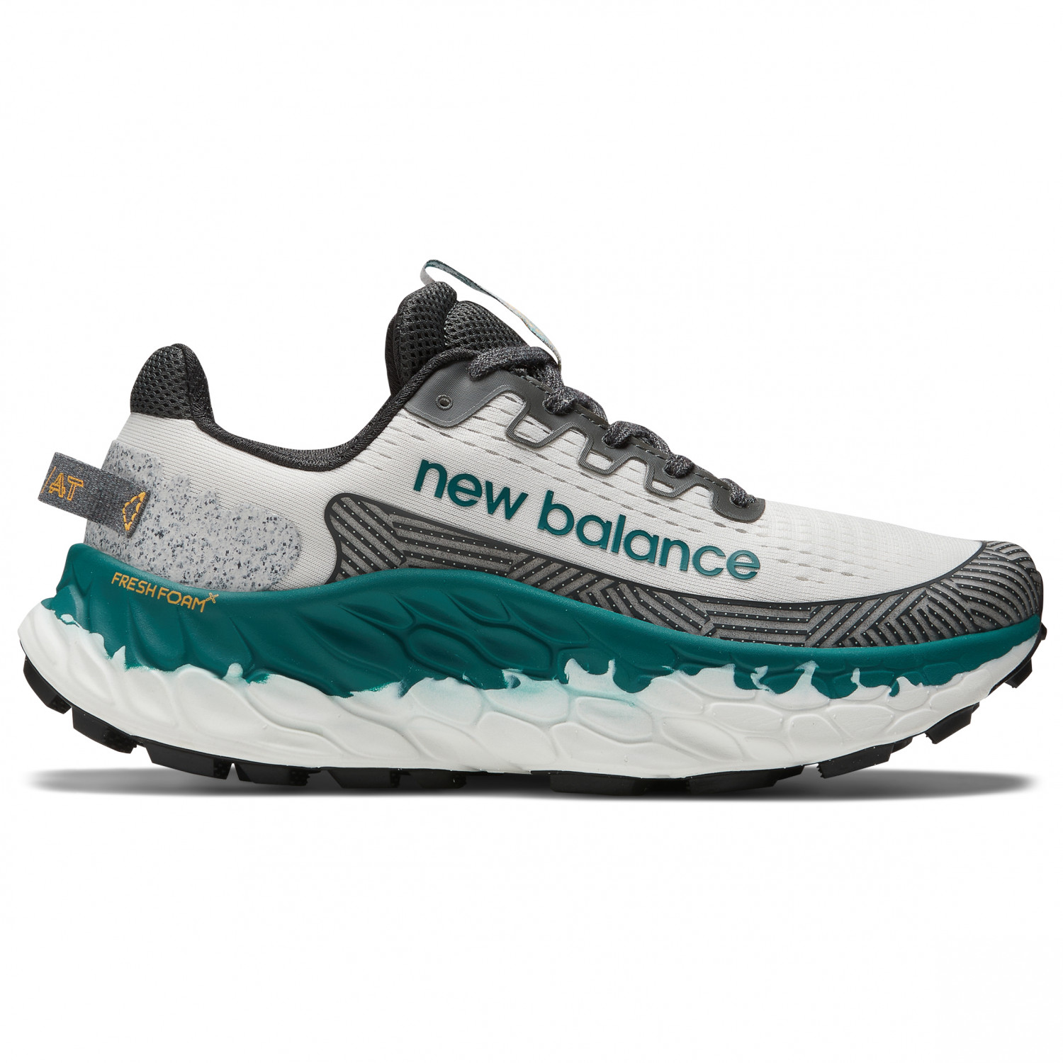 New Balance Fresh Foam X Trail More V3 - Trailrunningschuhe Damen 