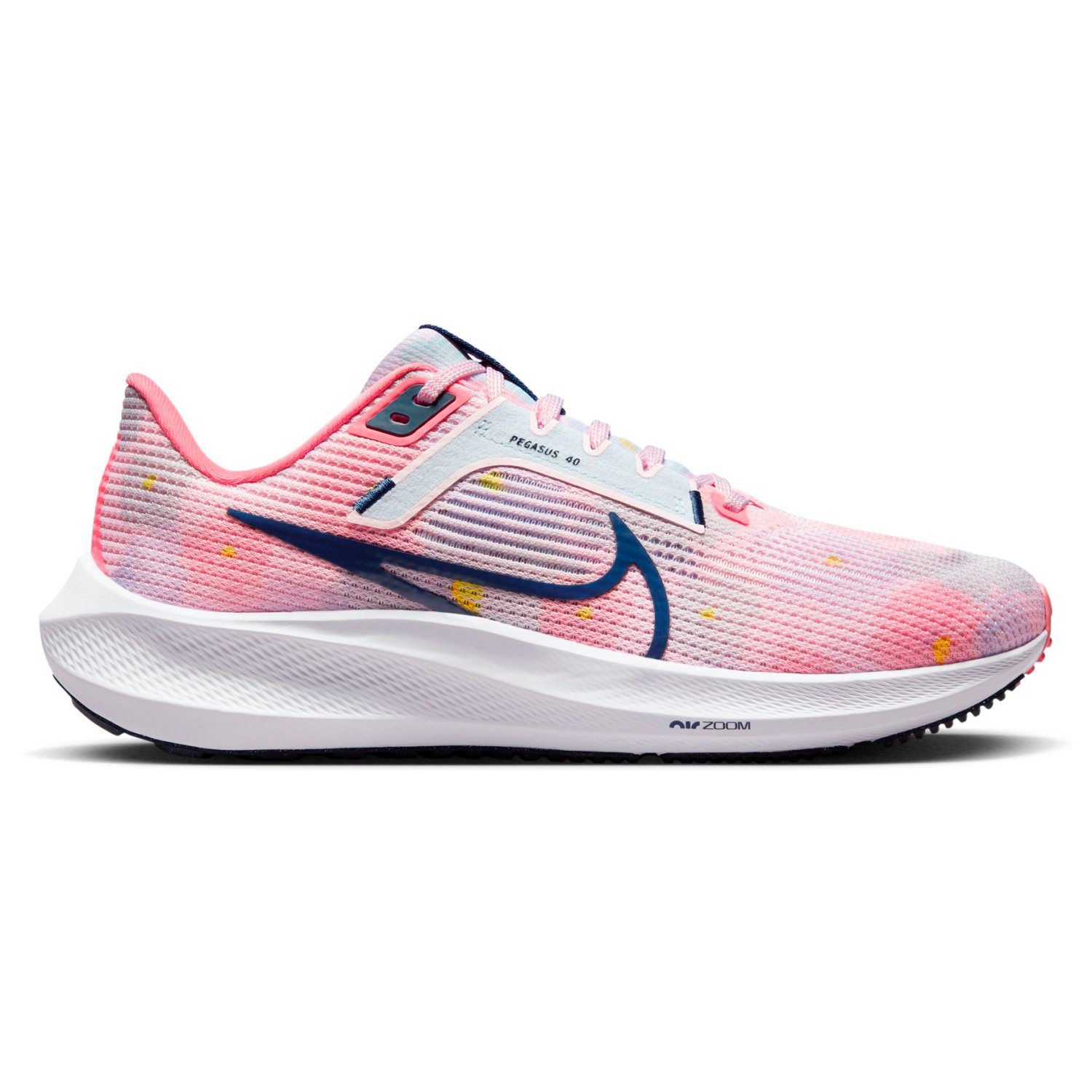 Nike Air Zoom Pegasus 40 Premium - Running shoes Women's | Free EU ...