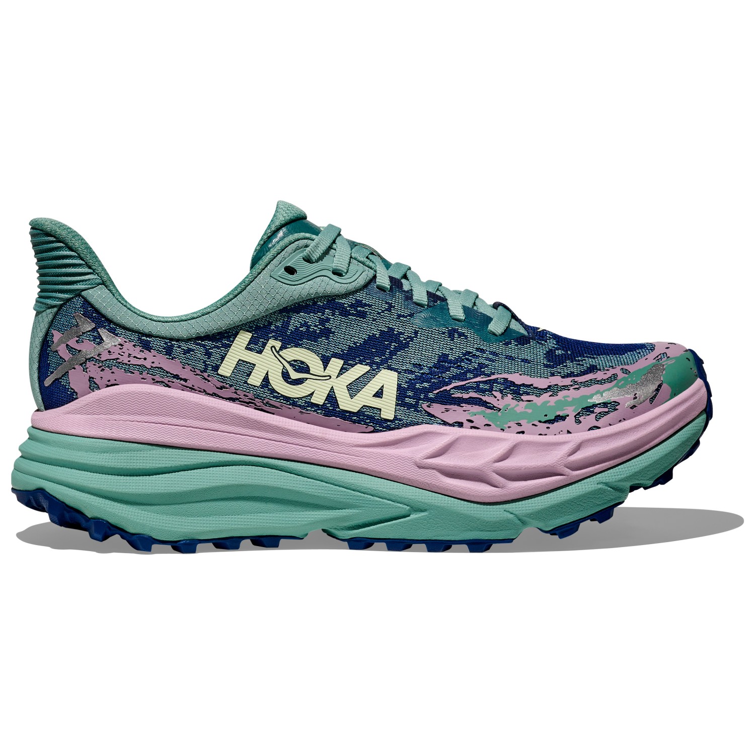 free running hoka