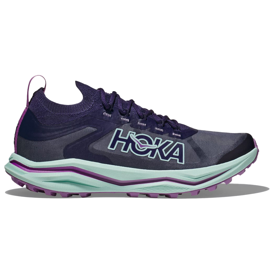 HOKA Zinal 2 Trail running shoes Women's Free EU Delivery