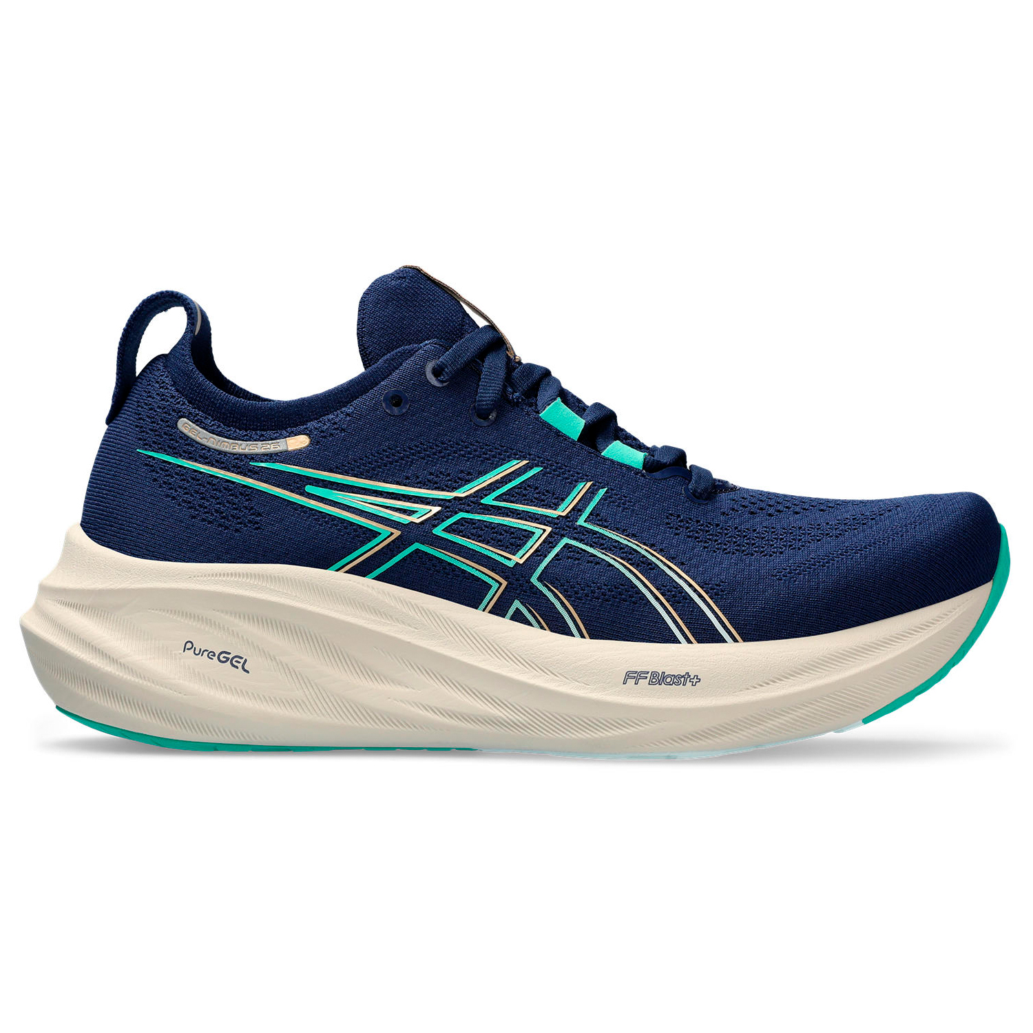 running schuhe damen asics