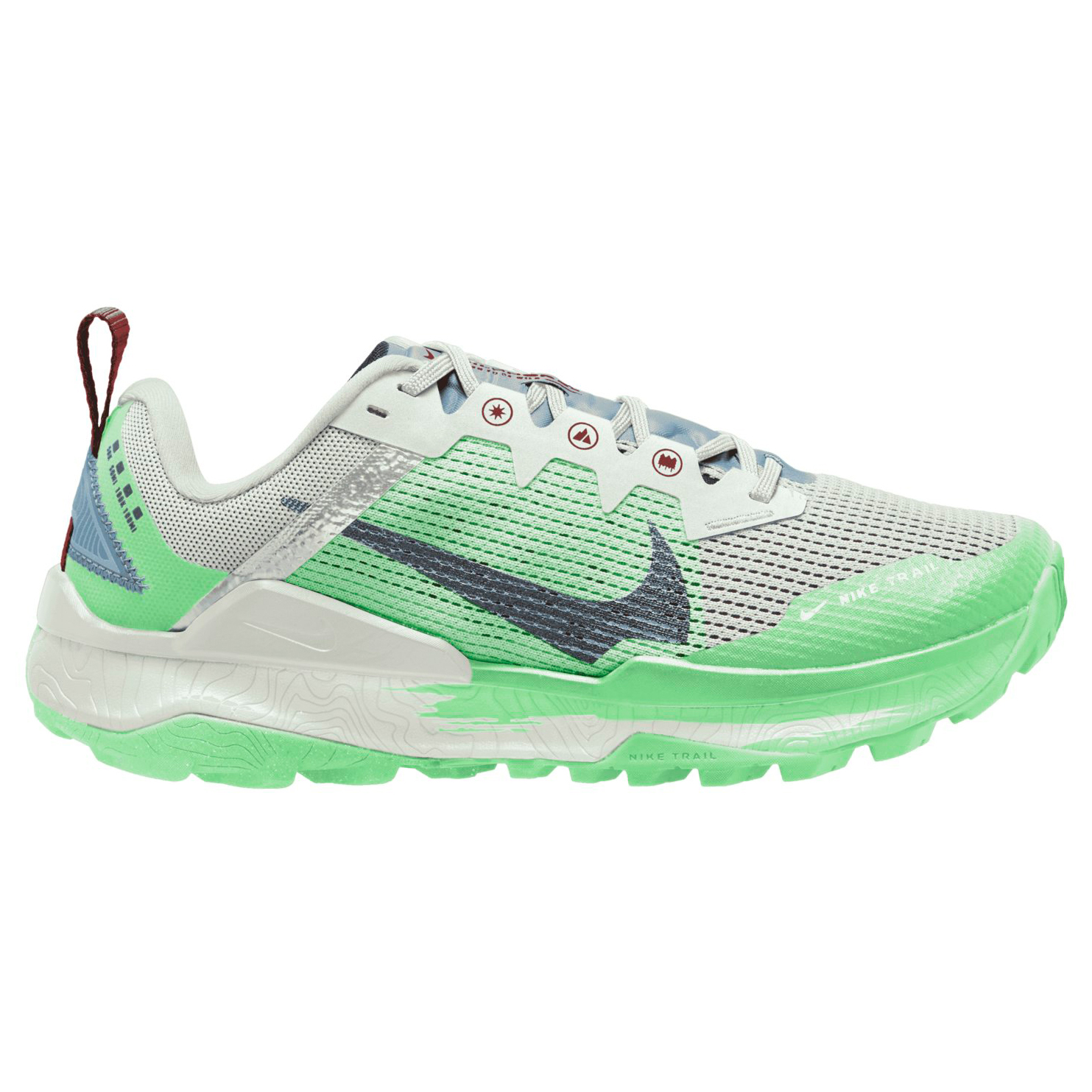 nike wildhorse womens