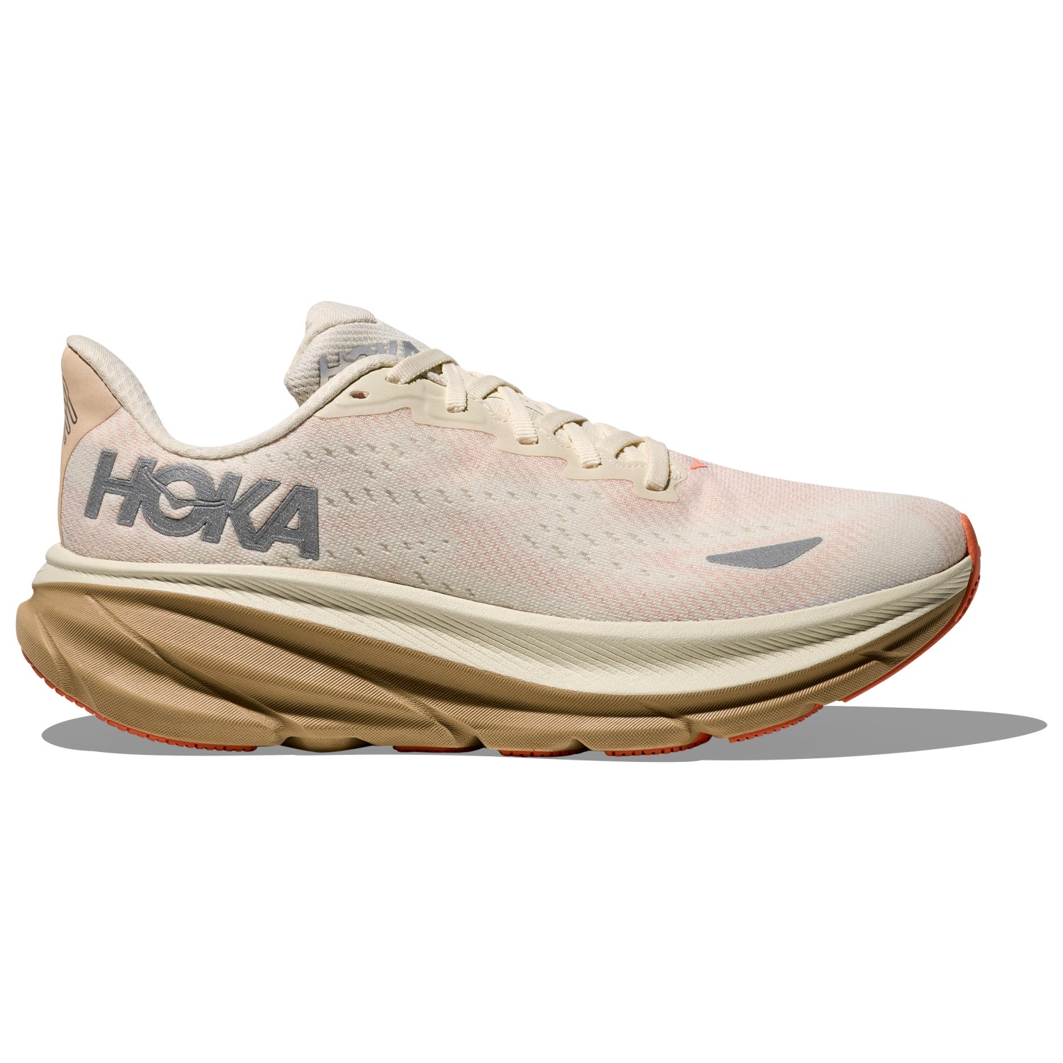 HOKA Clifton 9 GTX - Hardloopschoenen Dames | Gratis verzending
