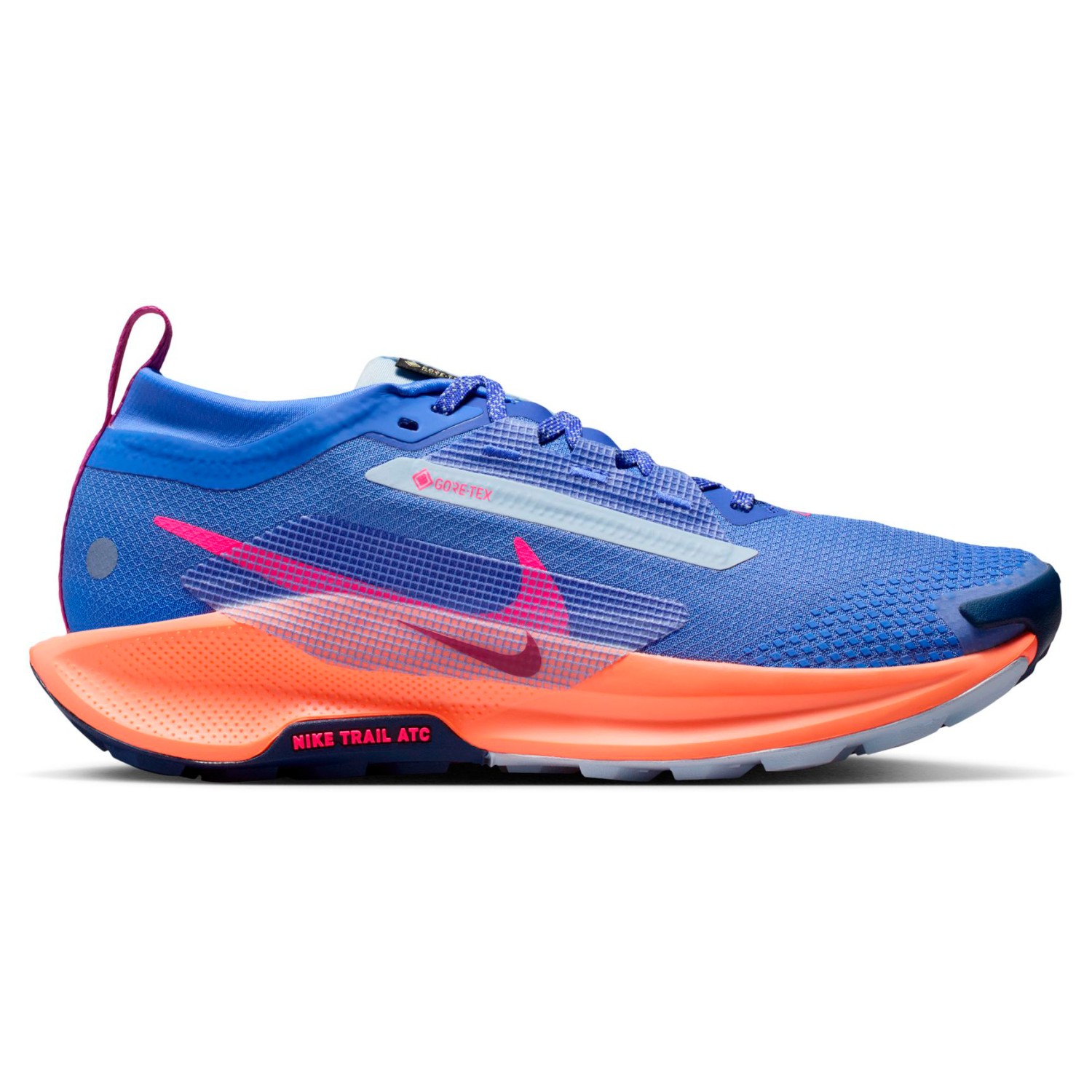Nike Pegasus Trail 5 GORE-TEX - Trailrunningschoenen Dames
