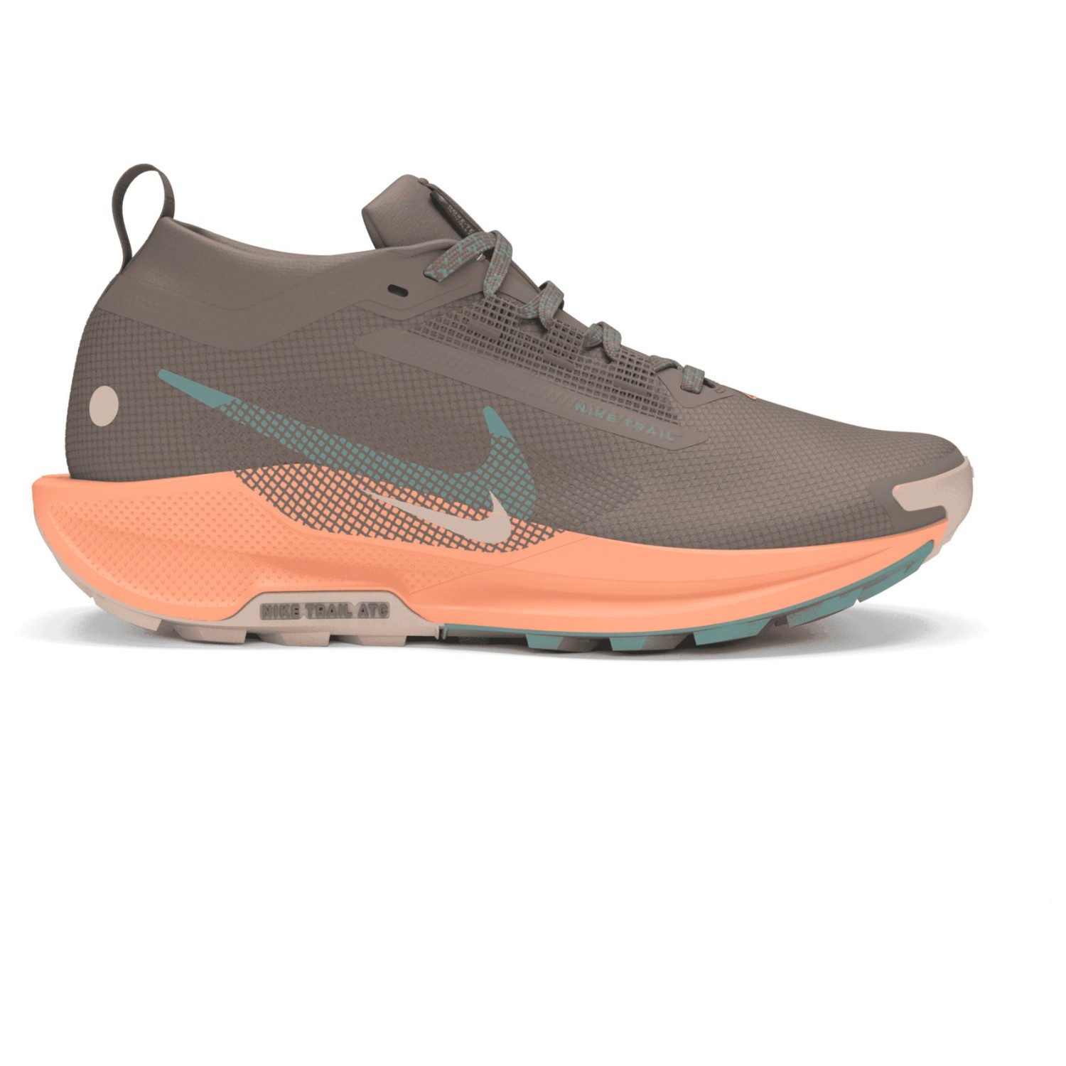 Nike Pegasus Trail 5 GORE-TEX - Trailrunningschoenen Dames online kopen |  Bergfreunde.nl