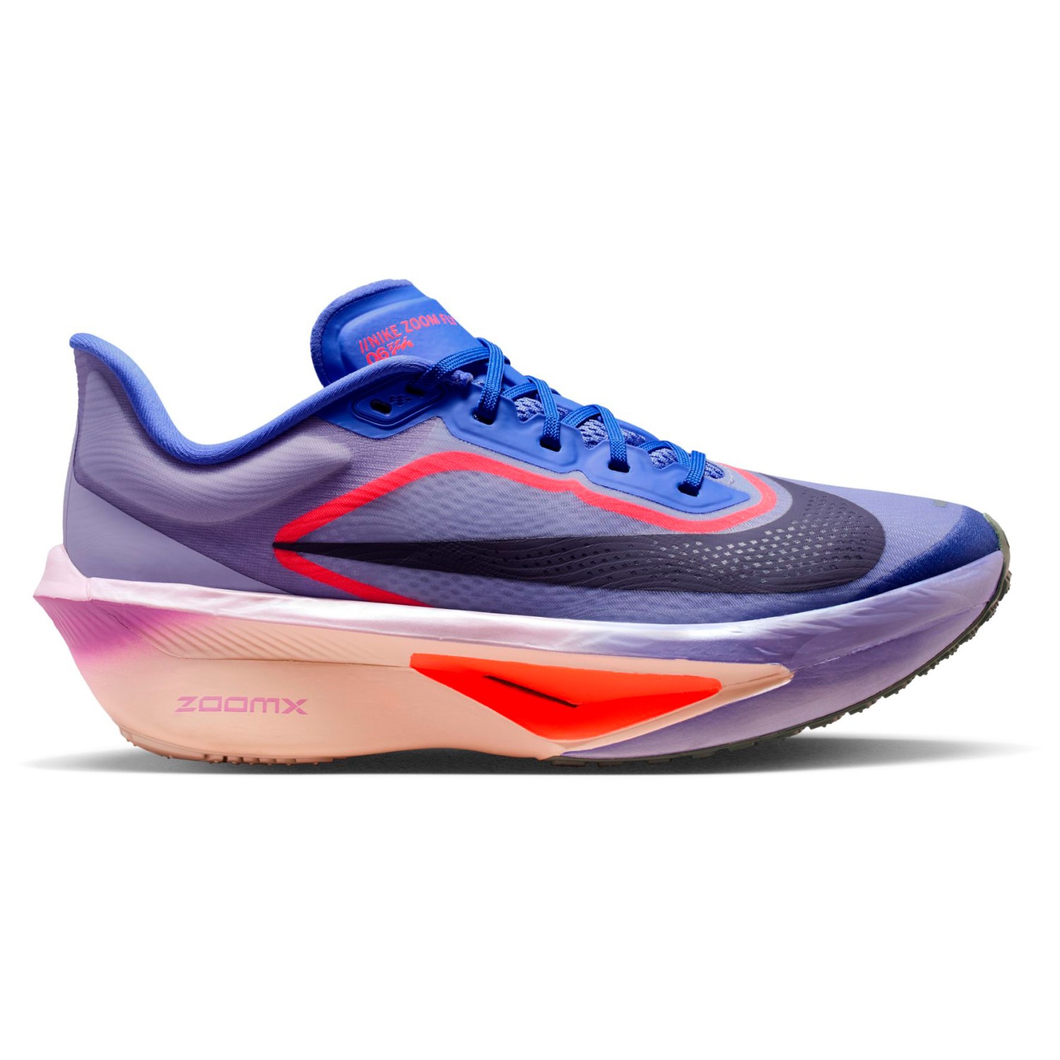 Nike Zoom Fly 6 - Hardloopschoenen Dames | Gratis verzending