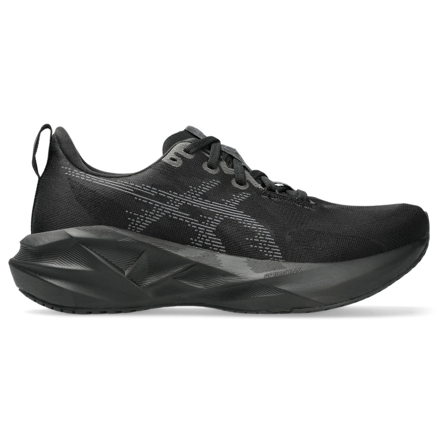 Asics Novablast 5 - Hardloopschoenen Dames | Gratis verzending