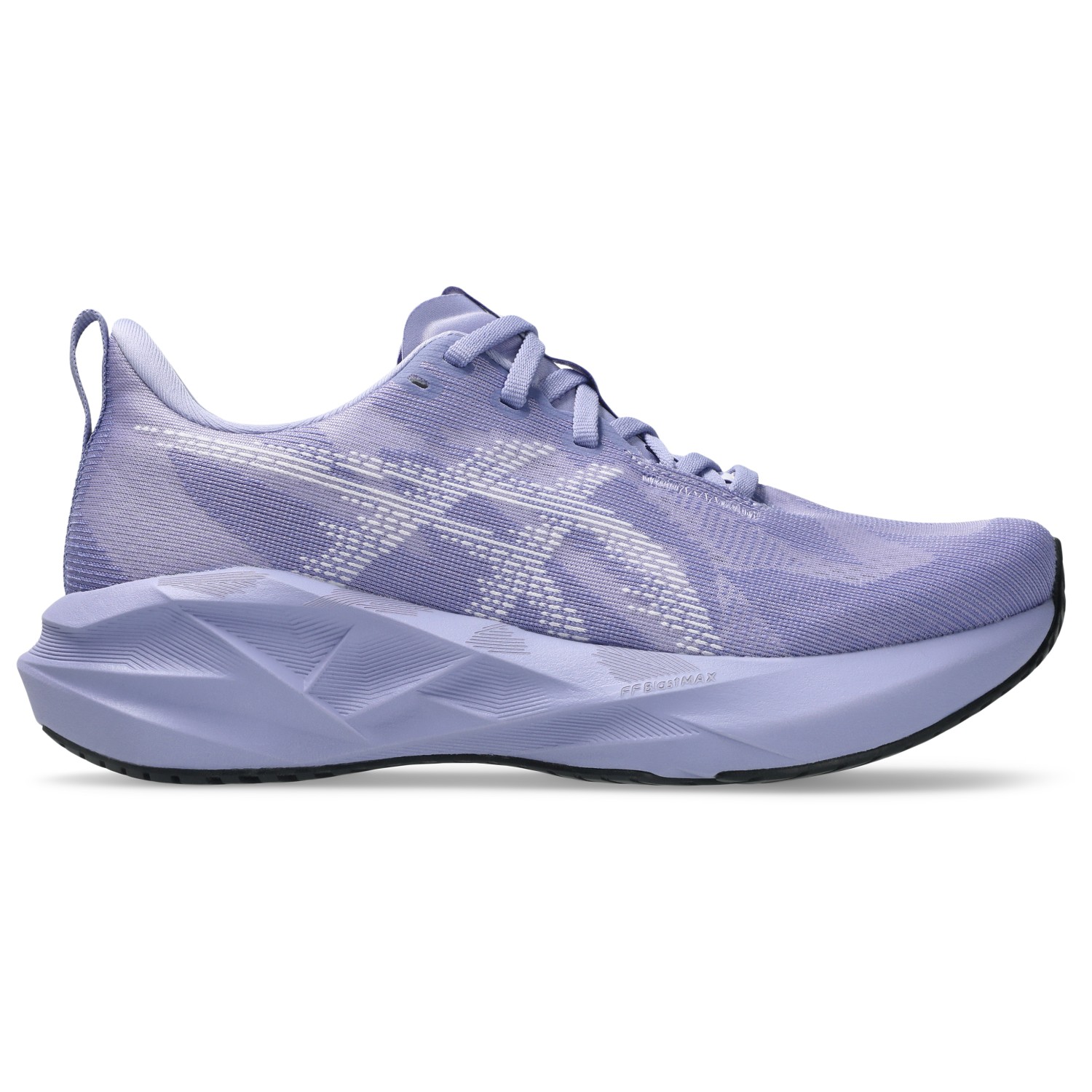 Asics Novablast 5 - Hardloopschoenen Dames | Gratis verzending