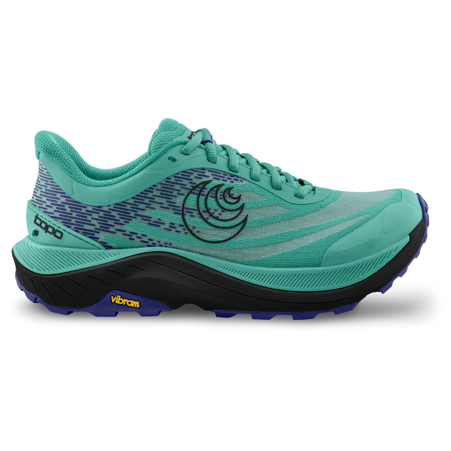 Scarpe Da Corsa Topo Athletic Cyclone 3 Donna - Leggere E Reattive Per Strada, Drop 5mm