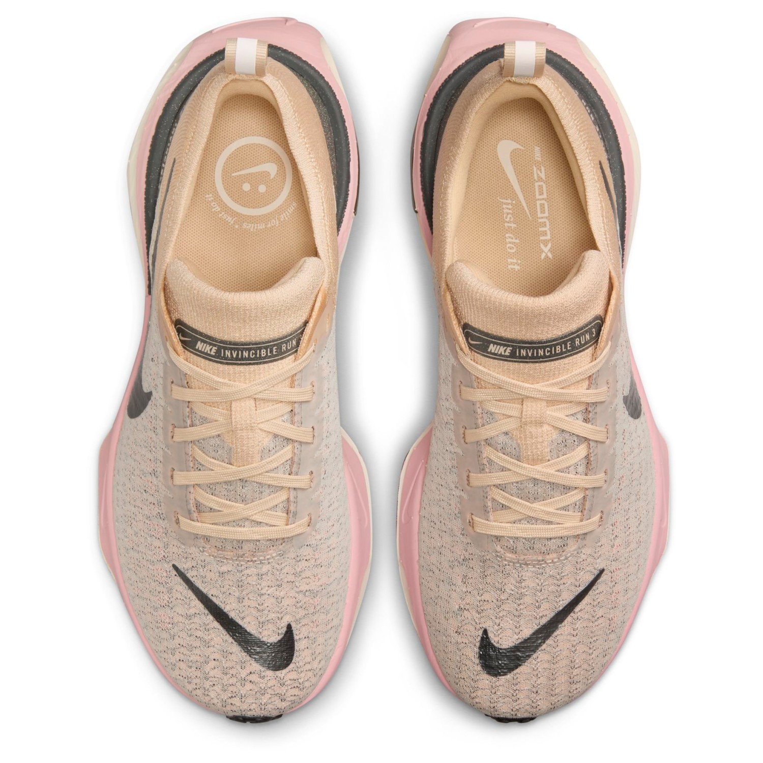 zoomx invincible women's