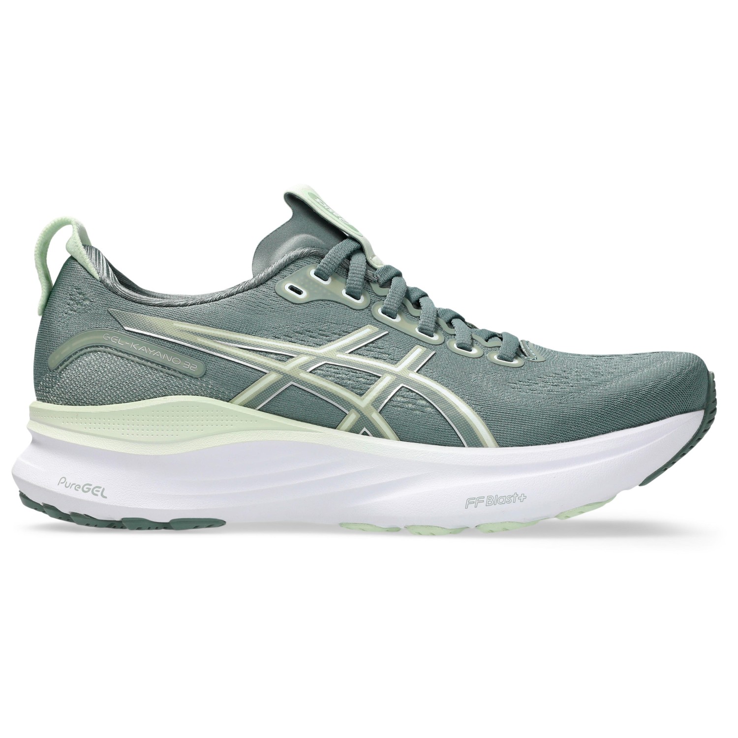 Asics Gel-Kayano 32 - Hardloopschoenen Dames online kopen