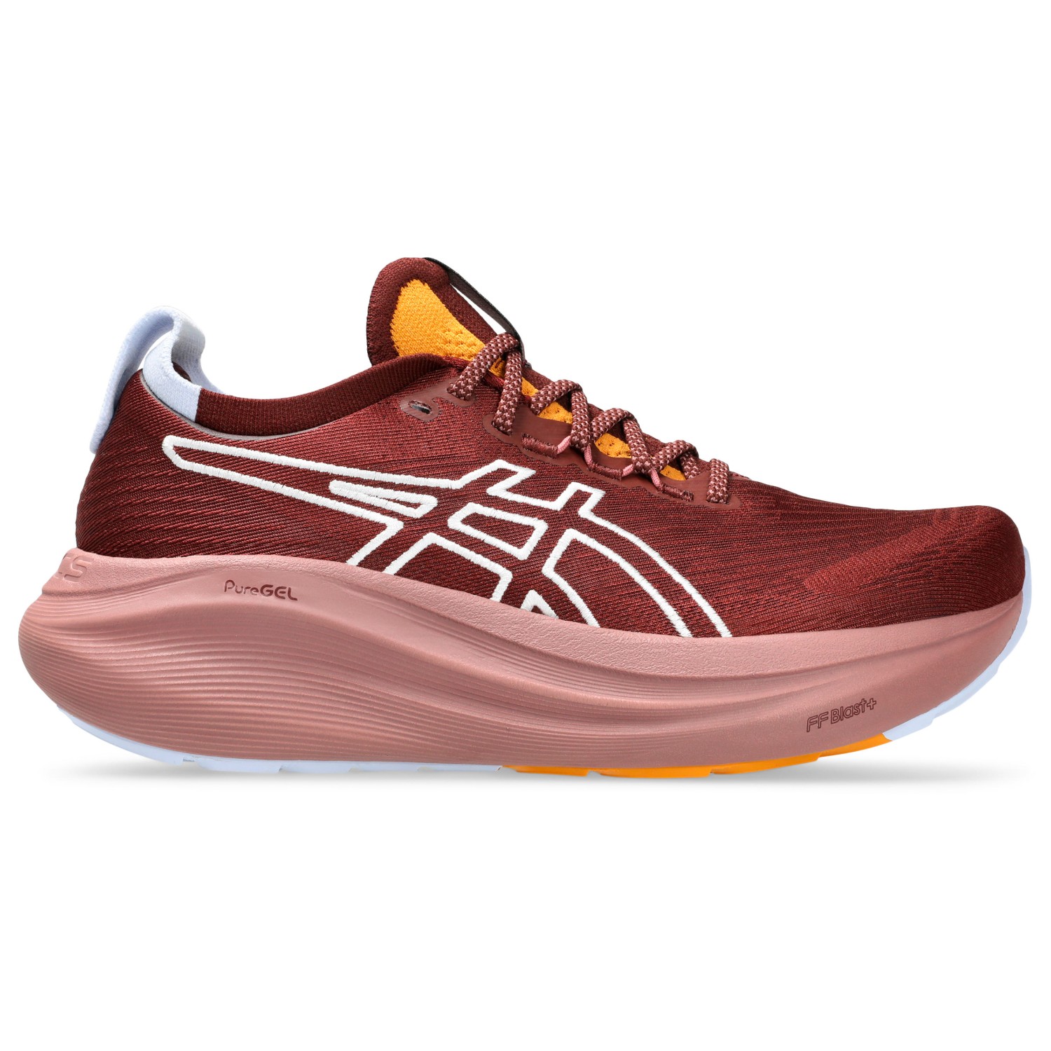 GEL-NIMBUS 27 TR 28.5 /ゲルニンバス27TR Asics Gel-Nimbus 27 TR - Running Shoes Women's | Free UK Delivery