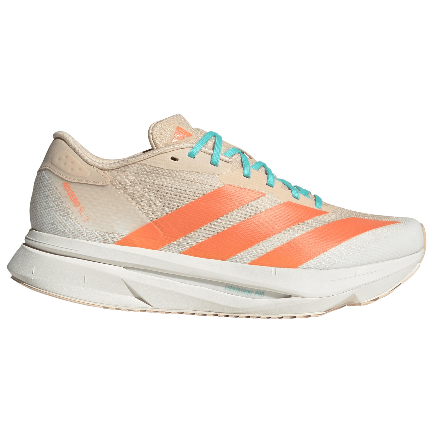orange adidas womens shoes