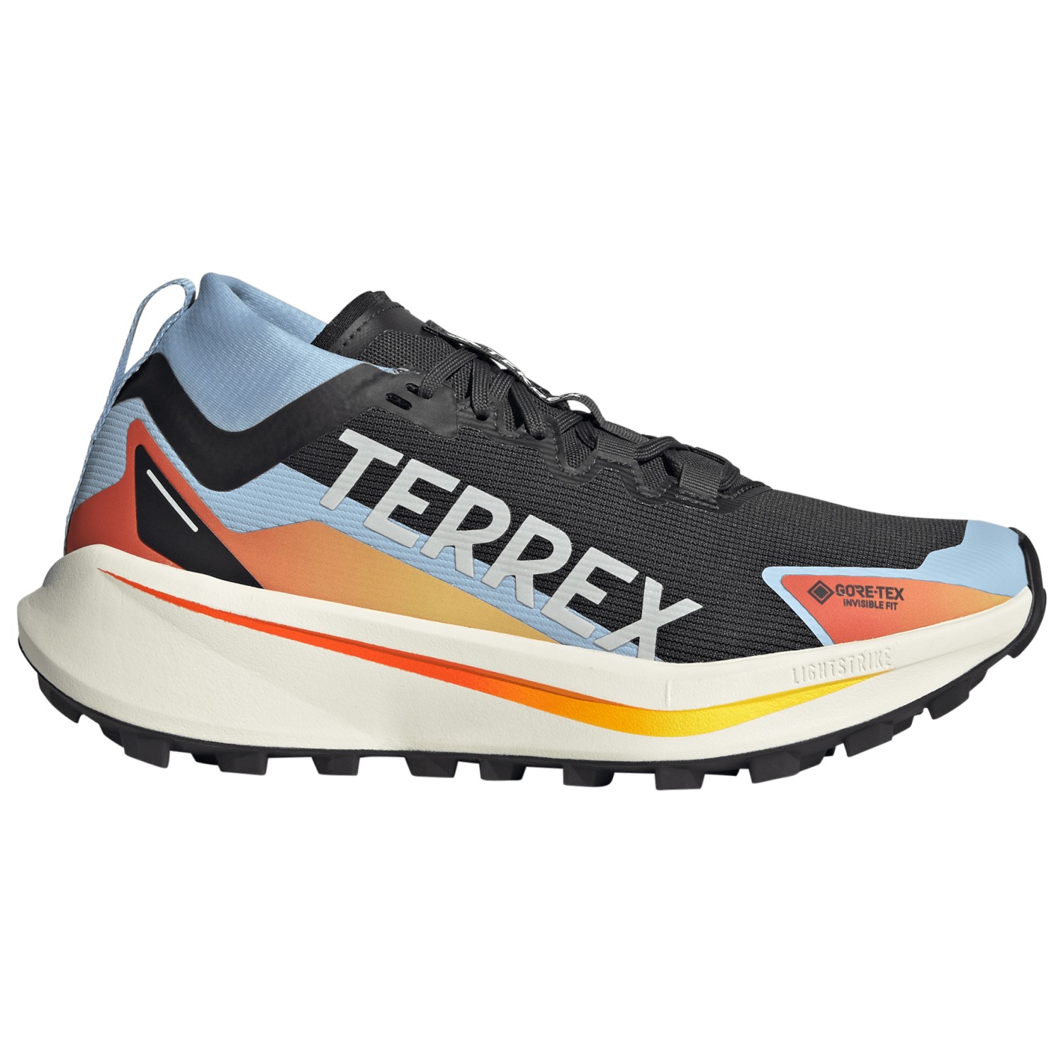 adidas gazelle silver green womens adidas Terrex Speed Pro SG Mens Trail Running Shoes - Core Black
