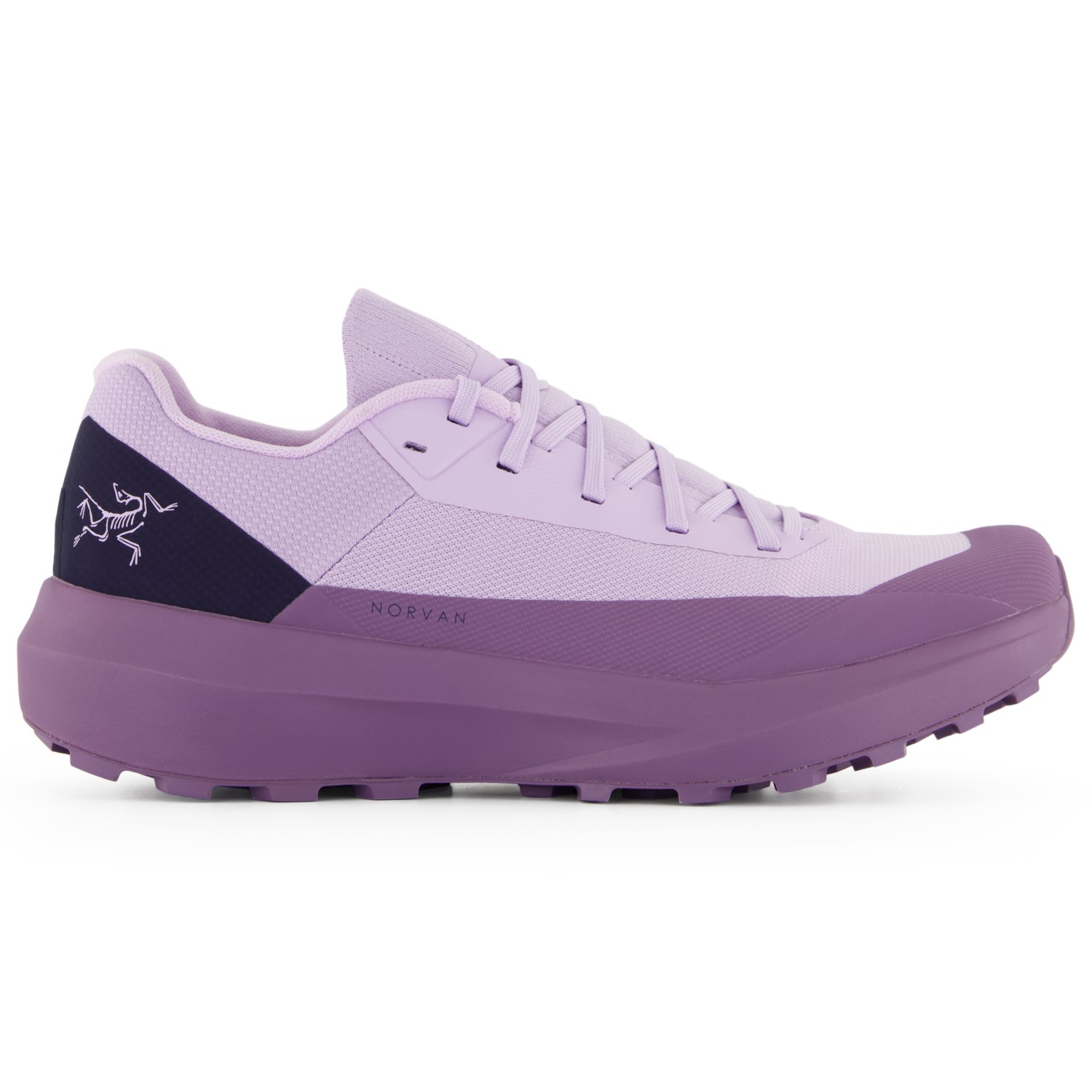 Arc'teryx Norvan LD 4 - Trail running shoes Women's | Free EU