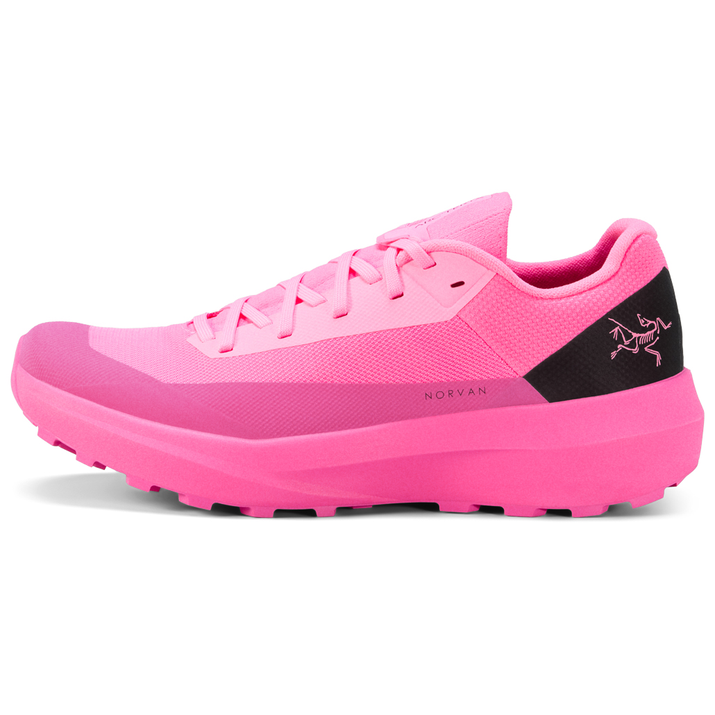 Arc'teryx Norvan LD 4 - Trail Running Shoes Women's | Free UK