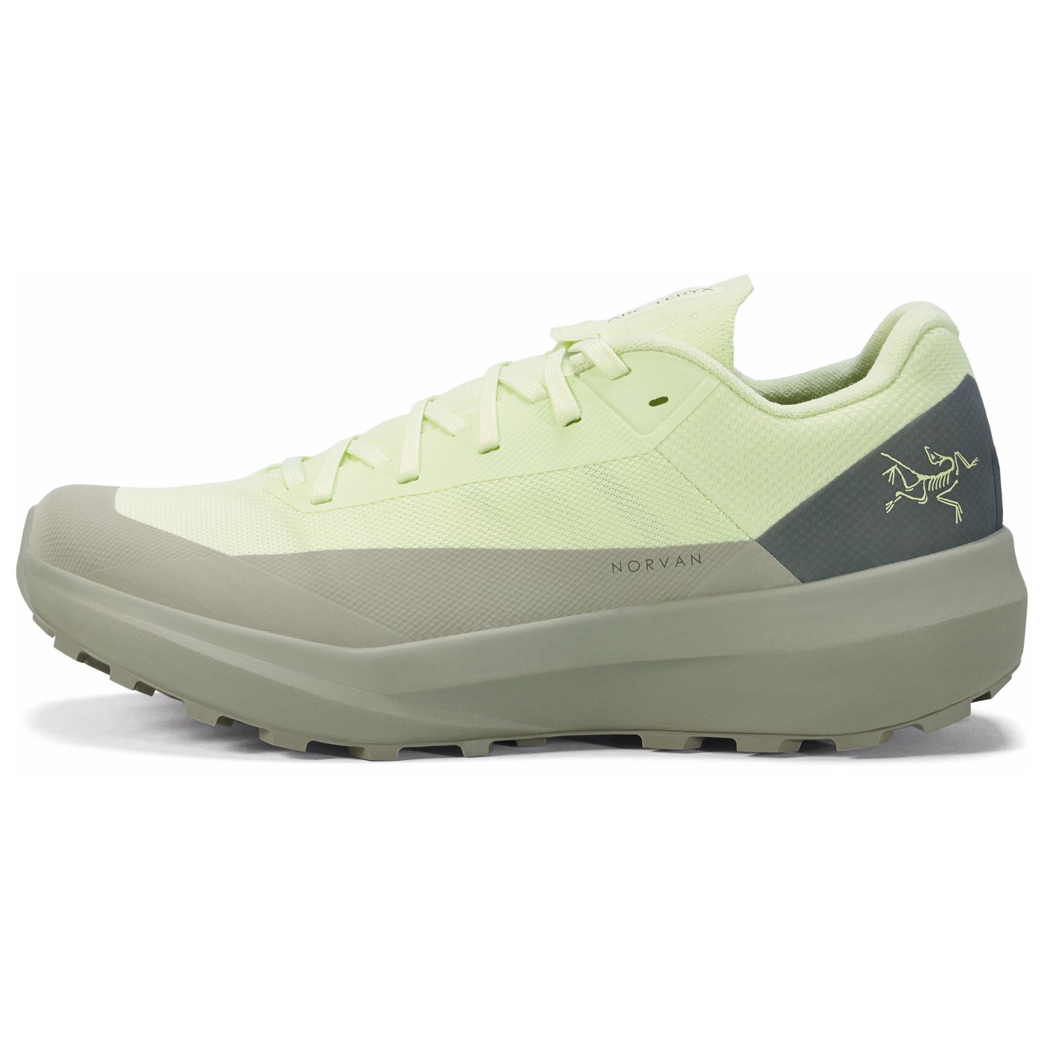Arc'teryx Norvan LD 4 - Trail running shoes Women's | Free EU