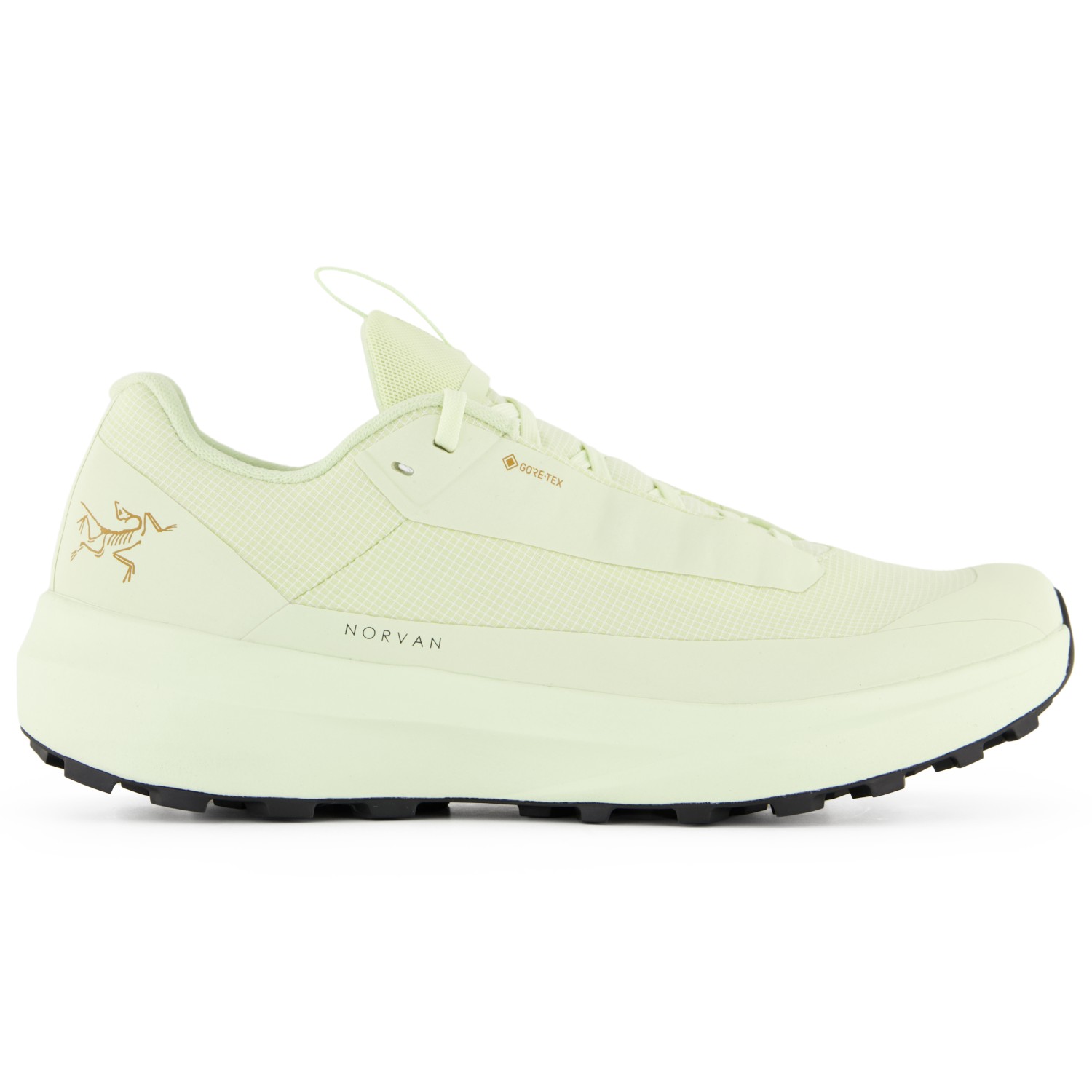 Arc'teryx Norvan LD 4 GTX - Trail Running Shoes Women's | Free UK