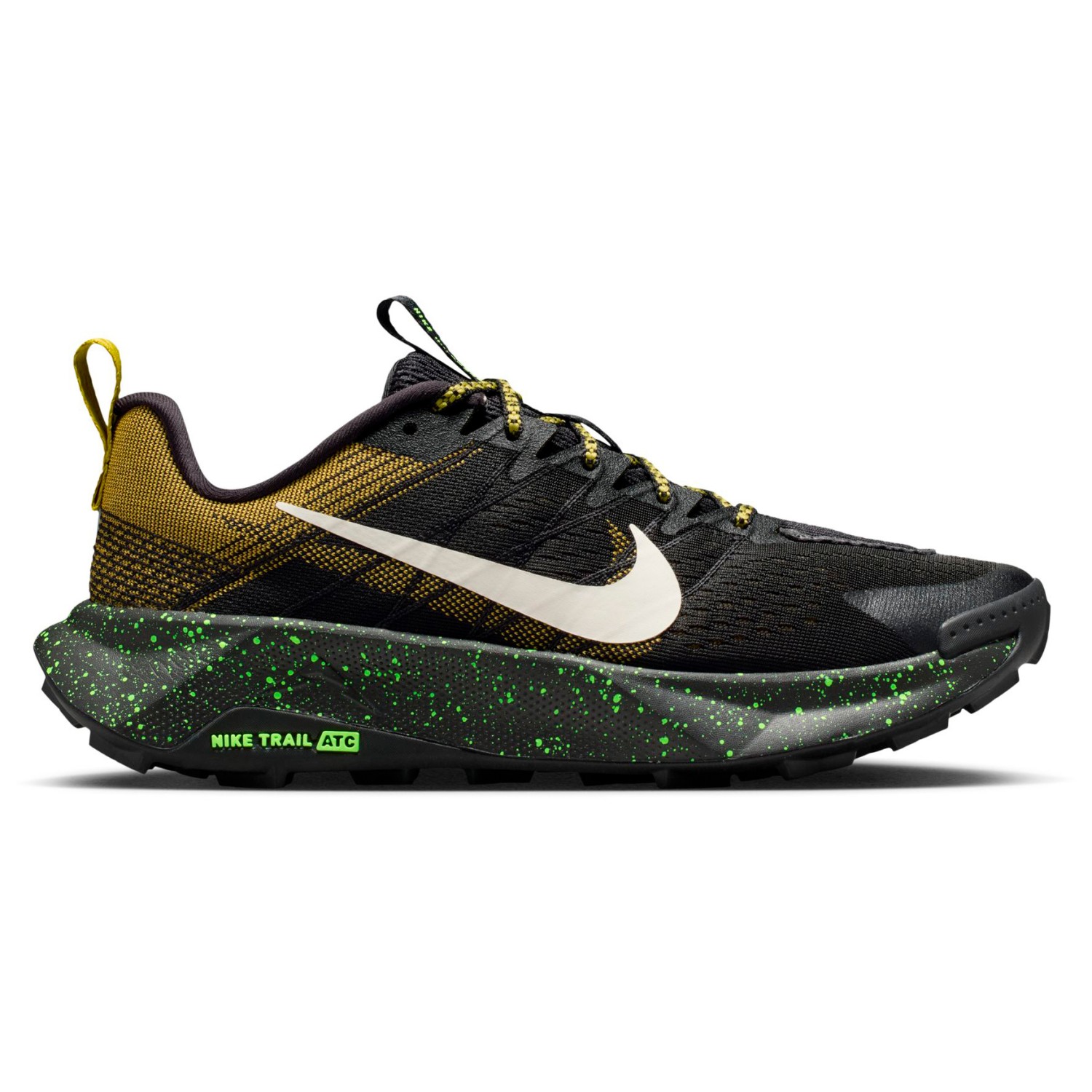 nike wild trail running shoe