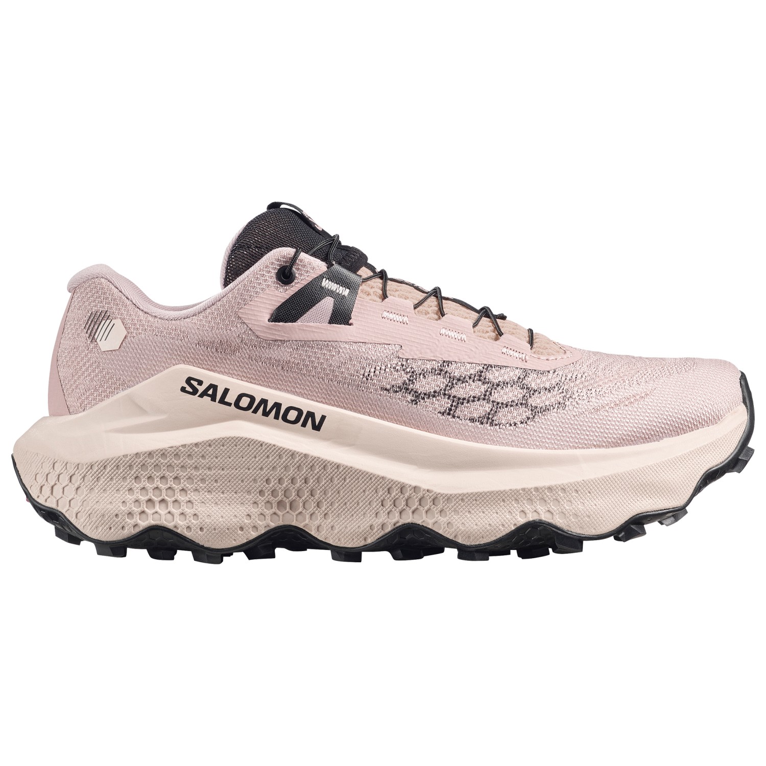 サロモン　ULTRA GLIDE4レディース25.5 Salomon Ultra Glide 4 - Trailrunningschoenen Dames | Gratis