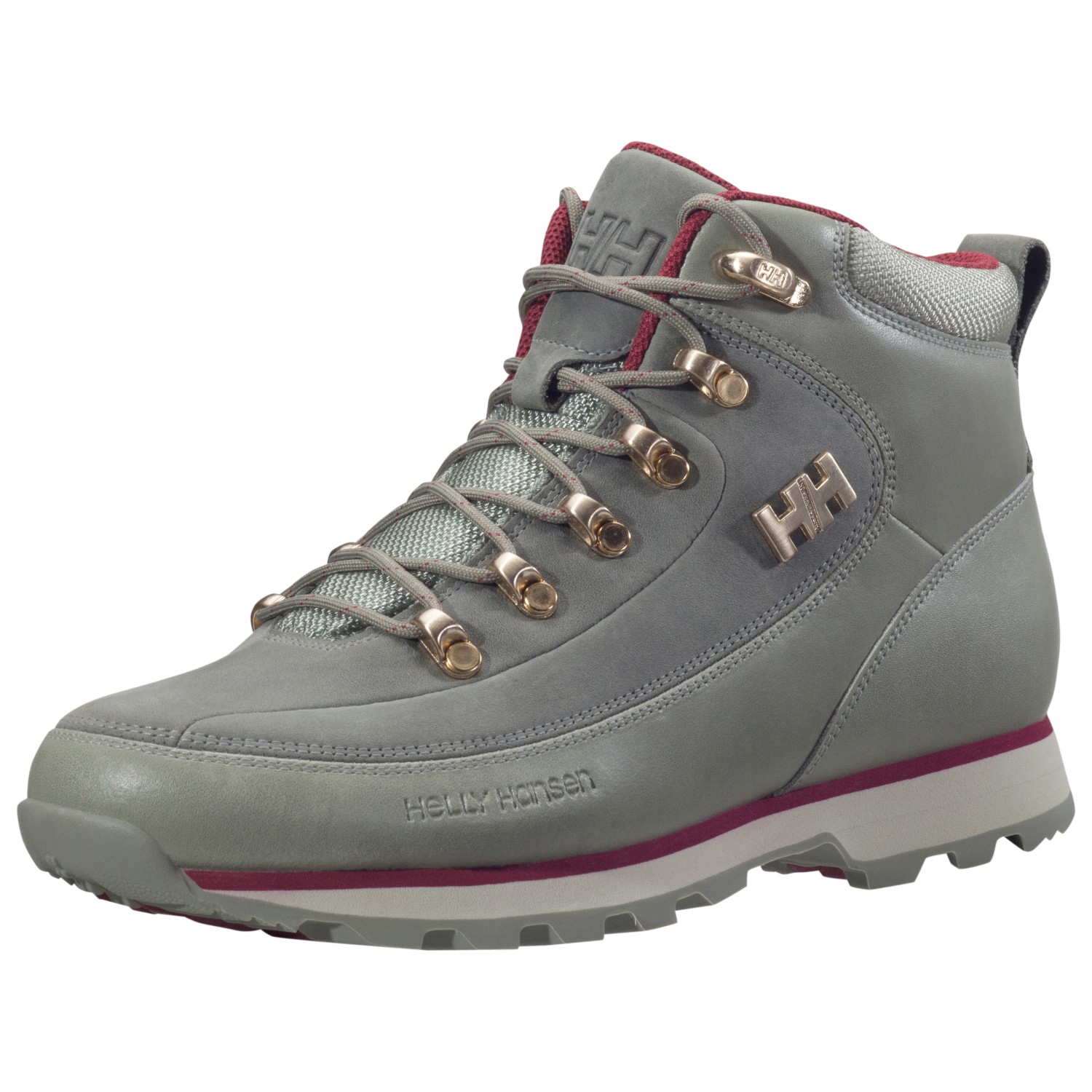 Helly Hansen The Forester - Sneaker Damen | Versandkostenfrei |  Bergfreunde.de