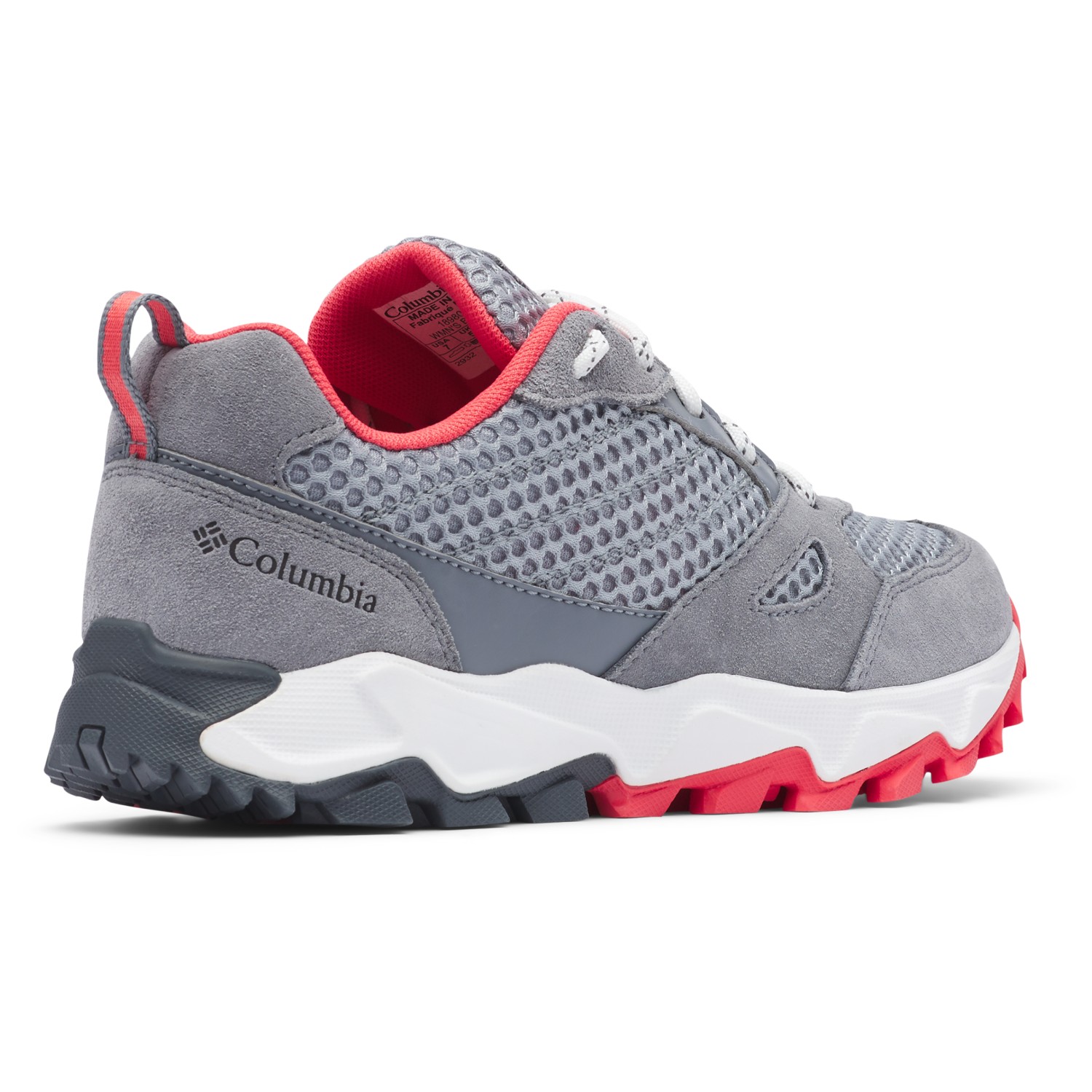 Columbia Ivo Trail Breeze - Sneakers Dames online kopen | Bergfreunde.nl