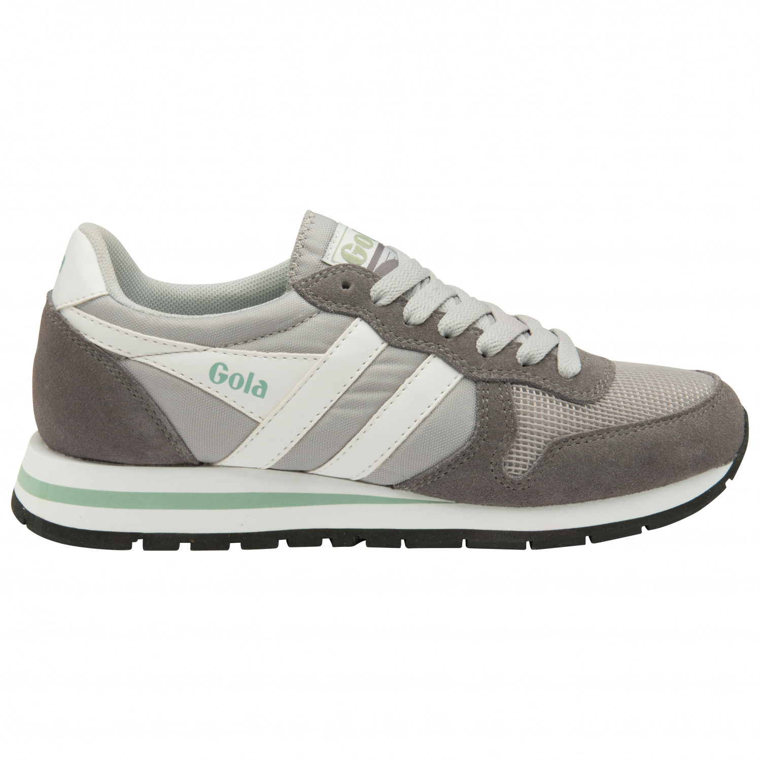 Gola Gola Daytona - Baskets Femme | Achat en ligne | Alpiniste.fr
