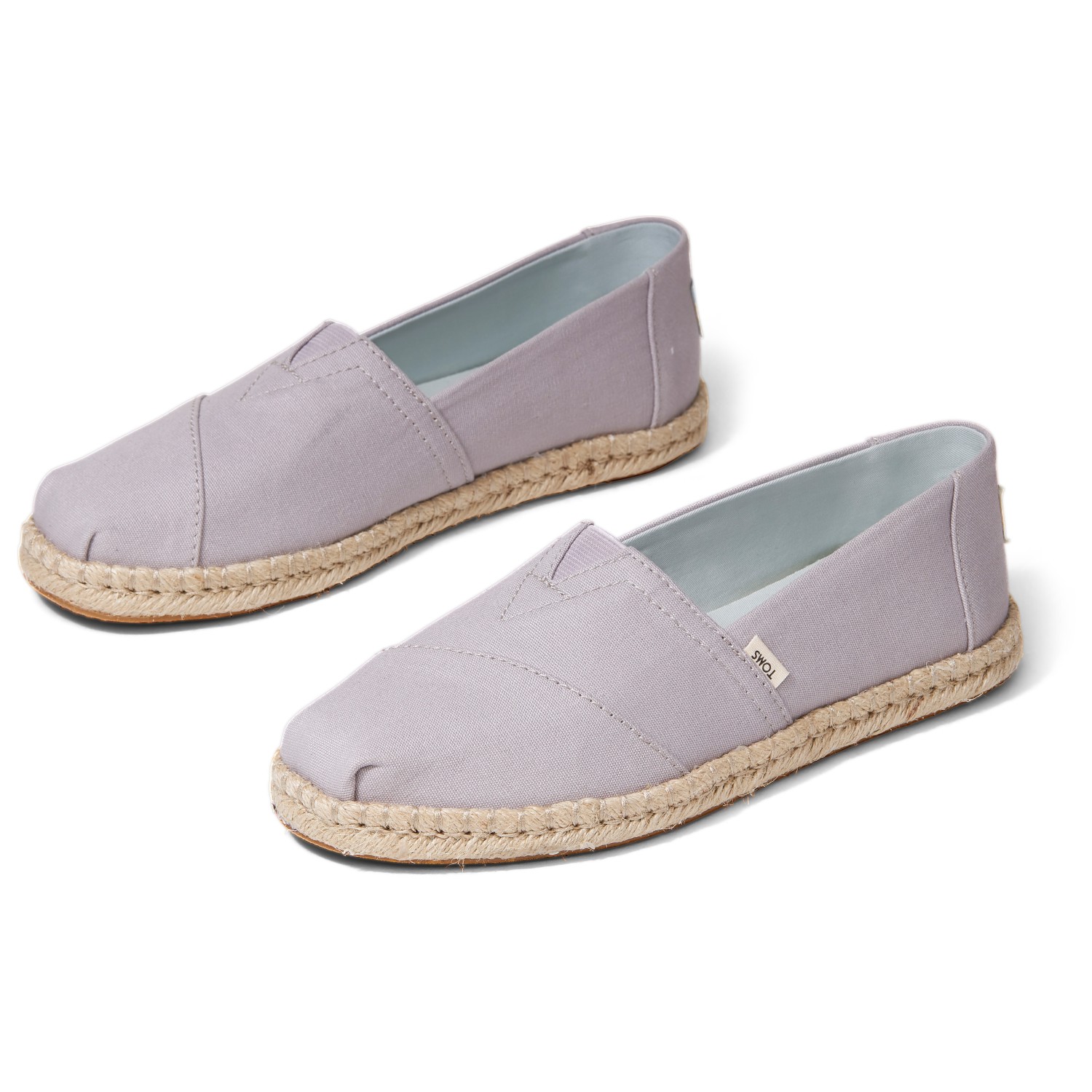Toms Espadrilles Damen