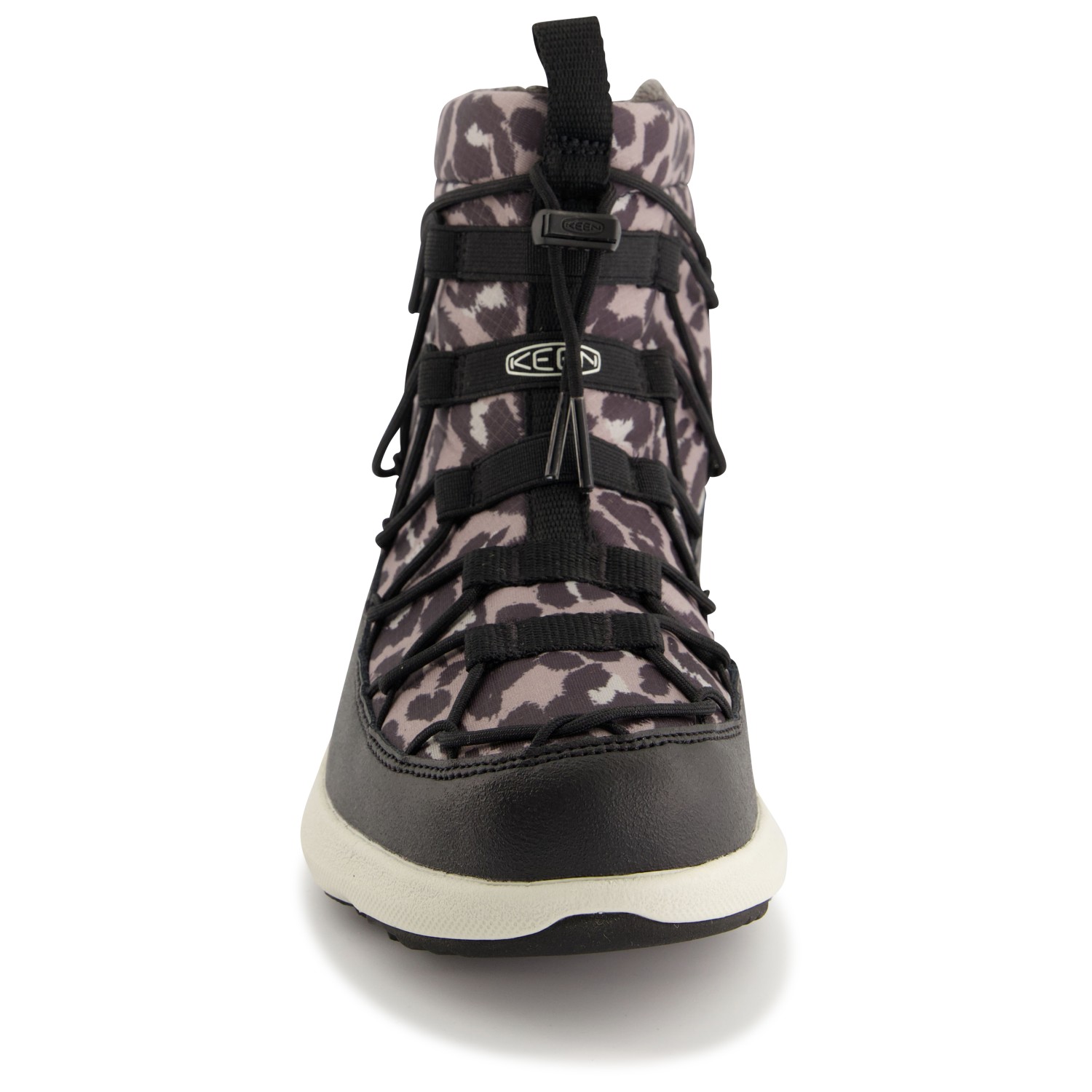 Keen Uneek SNK Chukka II WP Sneaker Damen online kaufen Bergfreunde.de
