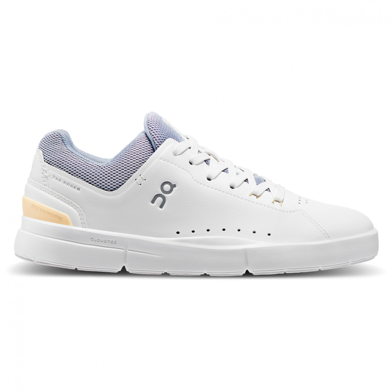 THE ROGER Advantage da dna | Beige & Bianco | Italia