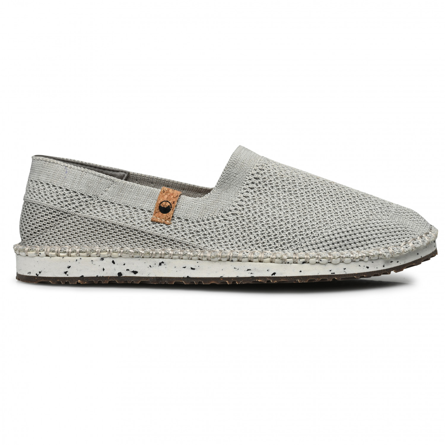 SAOLA Women's Virunga Light Grey Sneakers