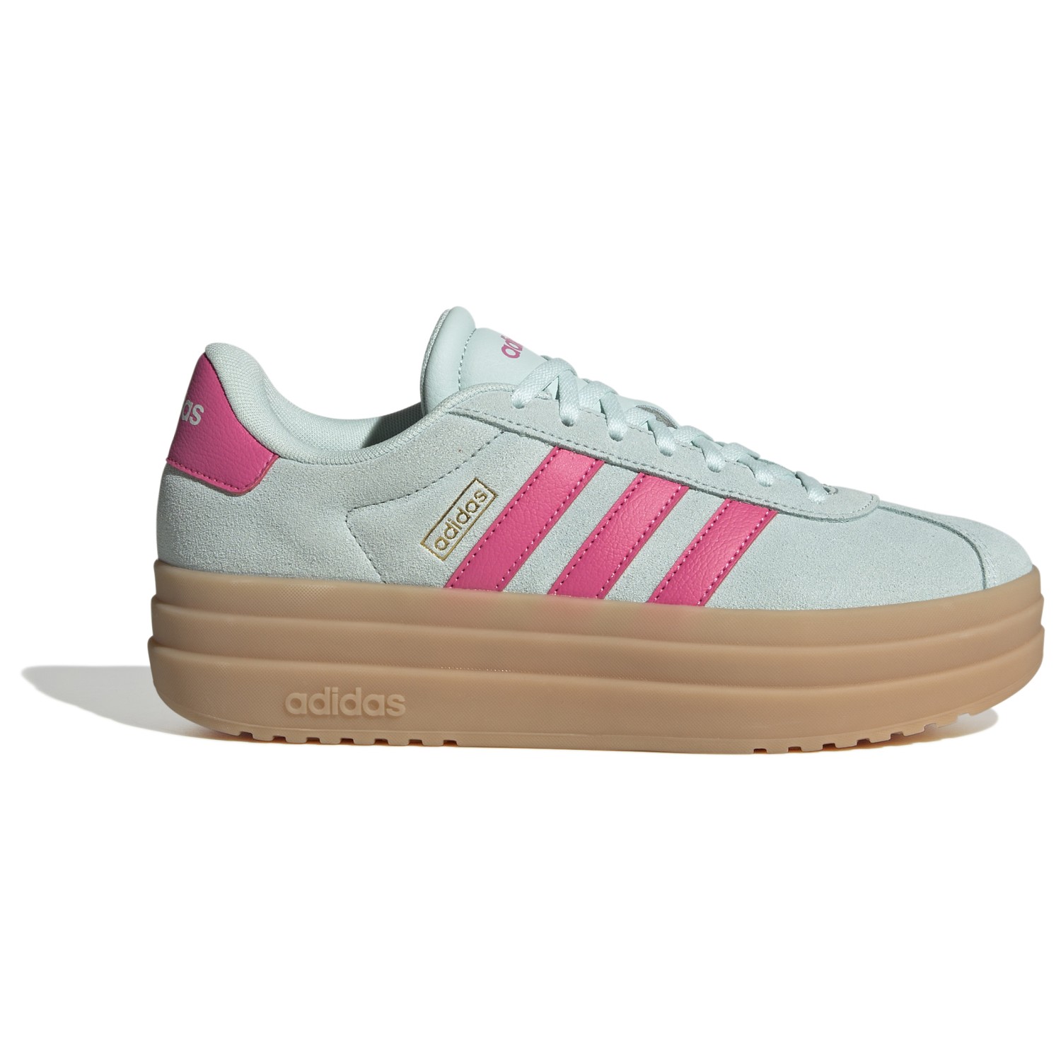 Adidas VL Court Bold - Sneakers Women's | Buy online | Bergfreunde.eu