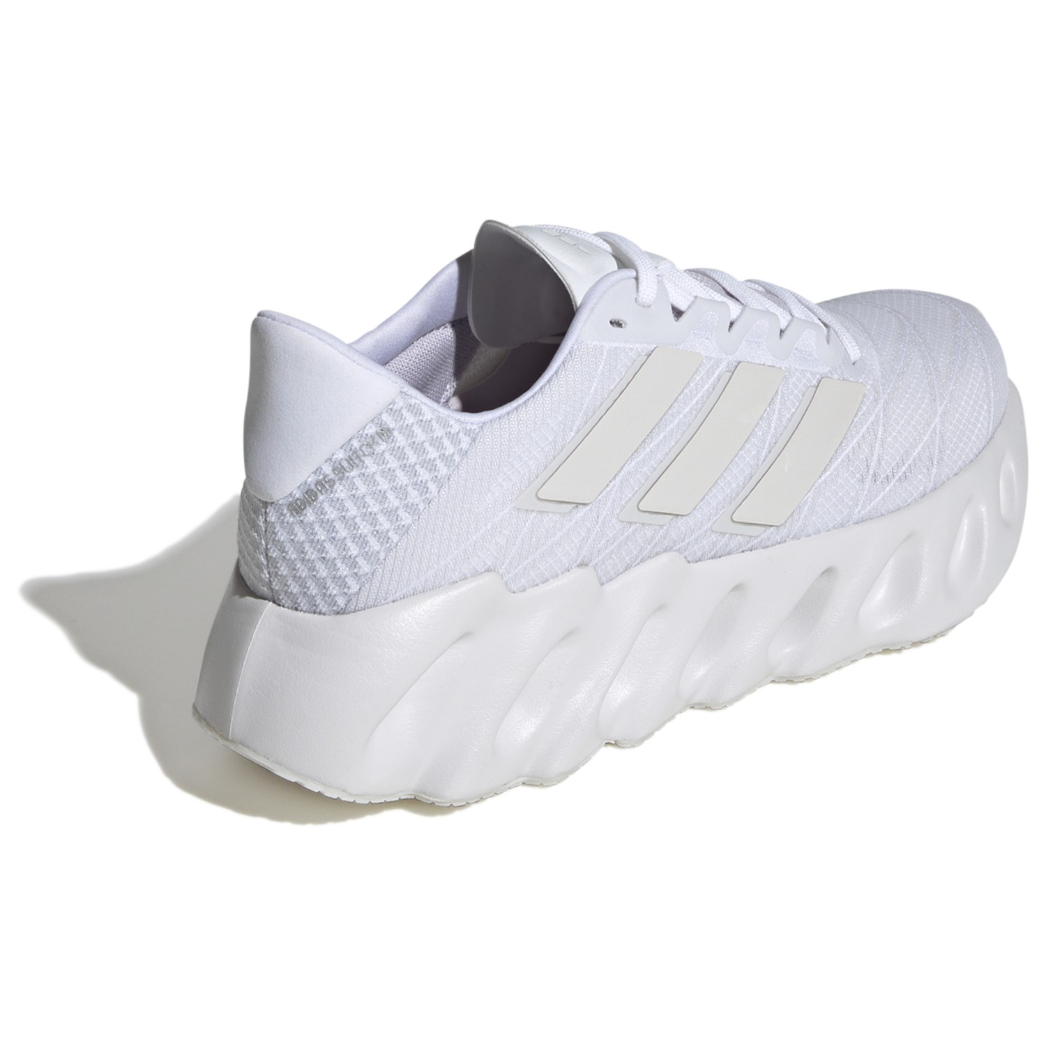 adidas questar flow womens white