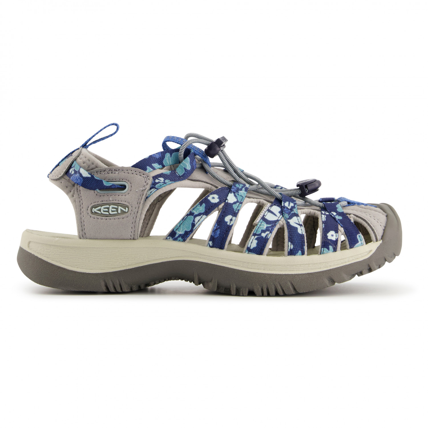 Keen Whisper - Sandalen Dames online kopen | Bergfreunde.nl