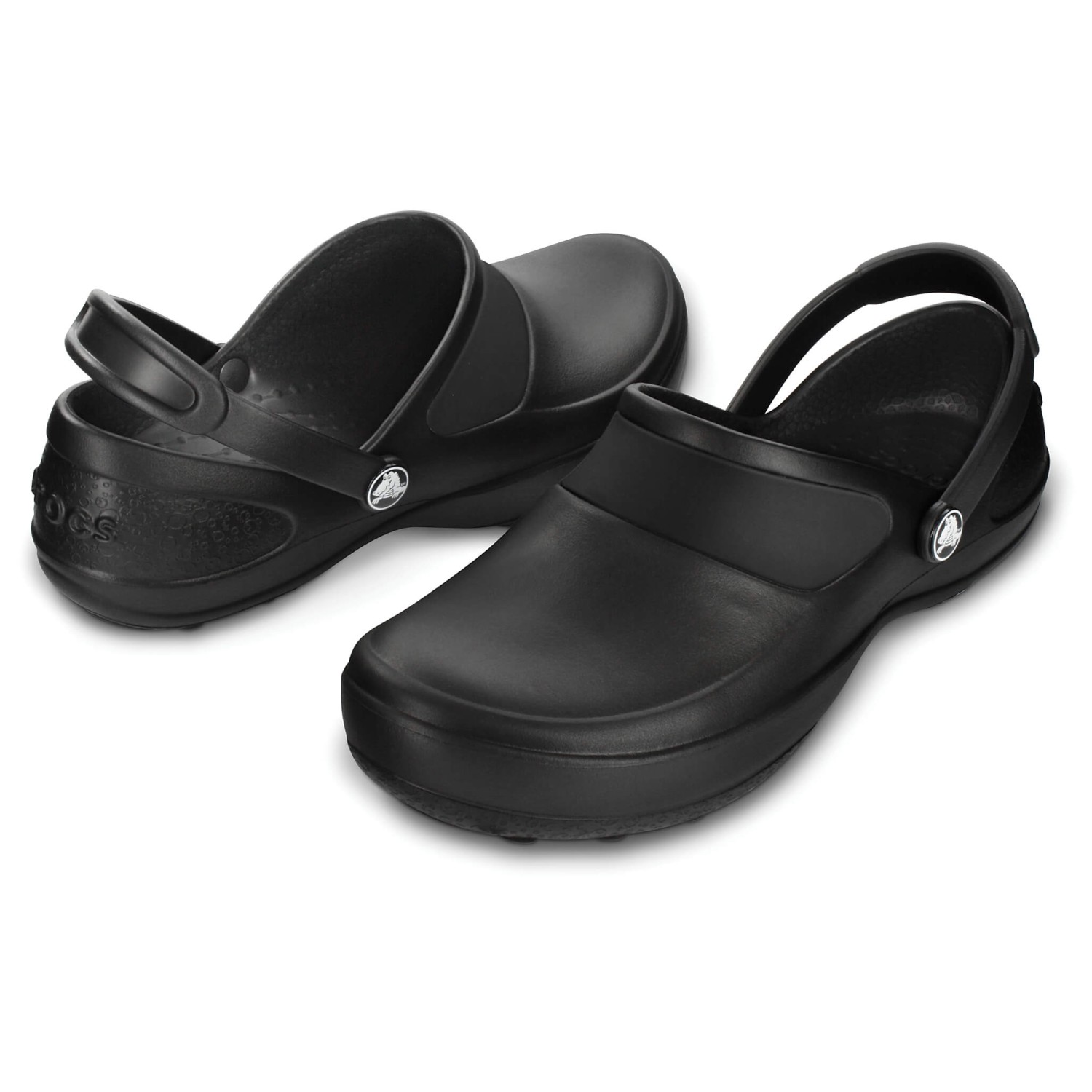 Crocs Mercy Work - Sandalias de montaña Mujer | Comprar online |  Bergfreunde.es