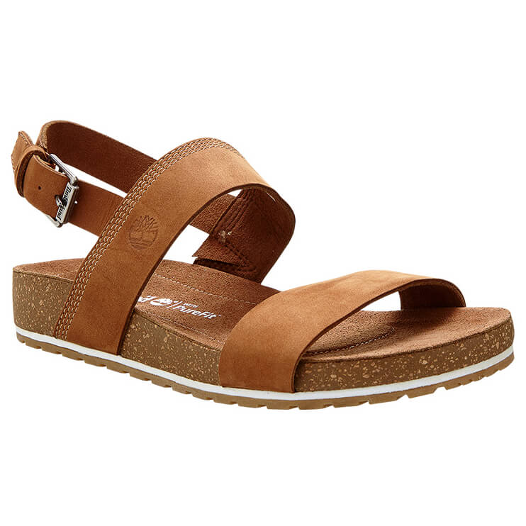 Timberland Malibu Waves 2-Bands Sandal - Sandalias de montaña Mujer |  Comprar online | Bergfreunde.es