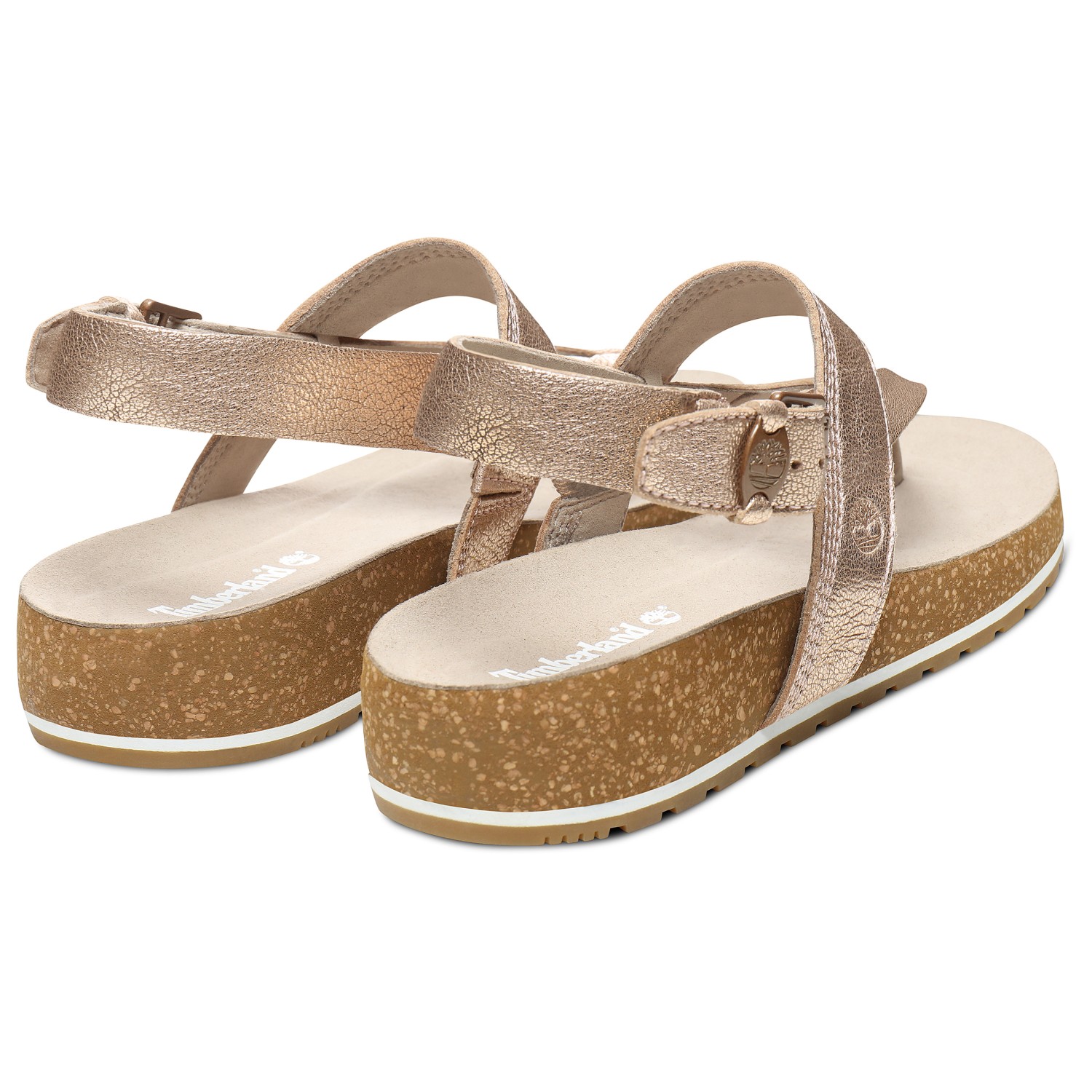 Timberland Malibu Waves Thong - de montaña Mujer online | Bergfreunde.es