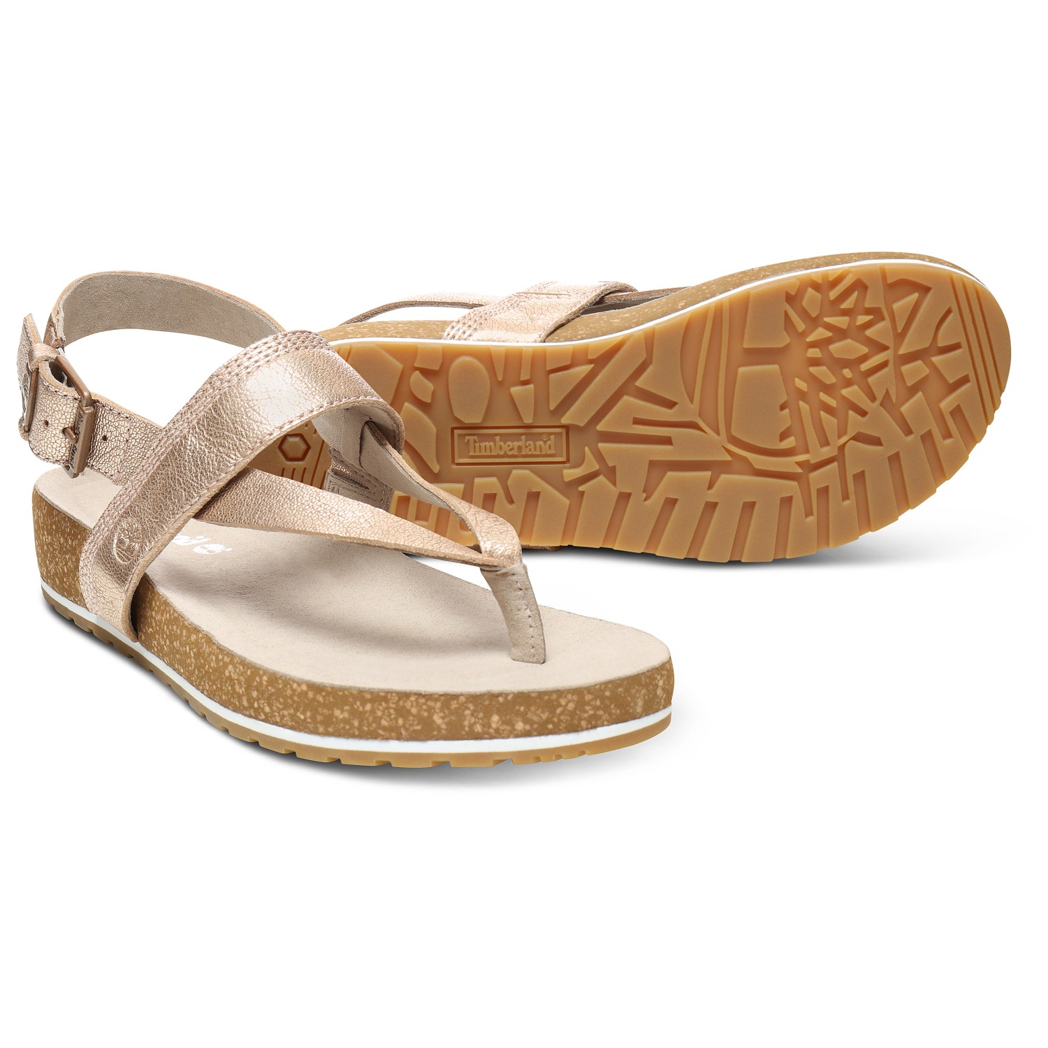 Timberland Malibu Waves Thong - de montaña Mujer online | Bergfreunde.es