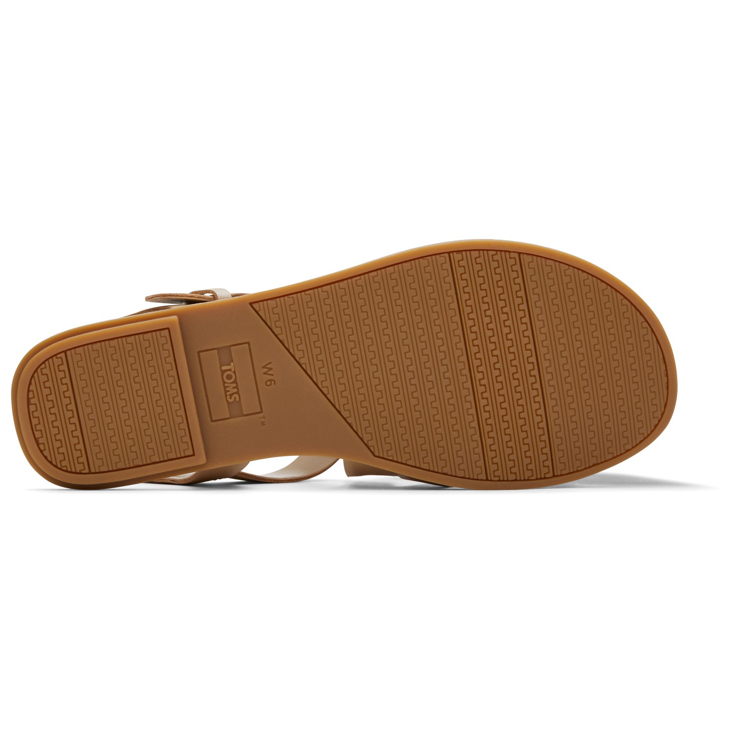 toms womens leather slip on